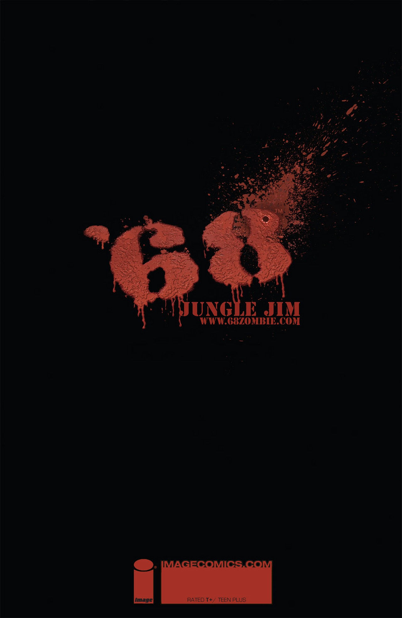 Read online '68 Jungle Jim (2011) comic -  Issue # Full - 30