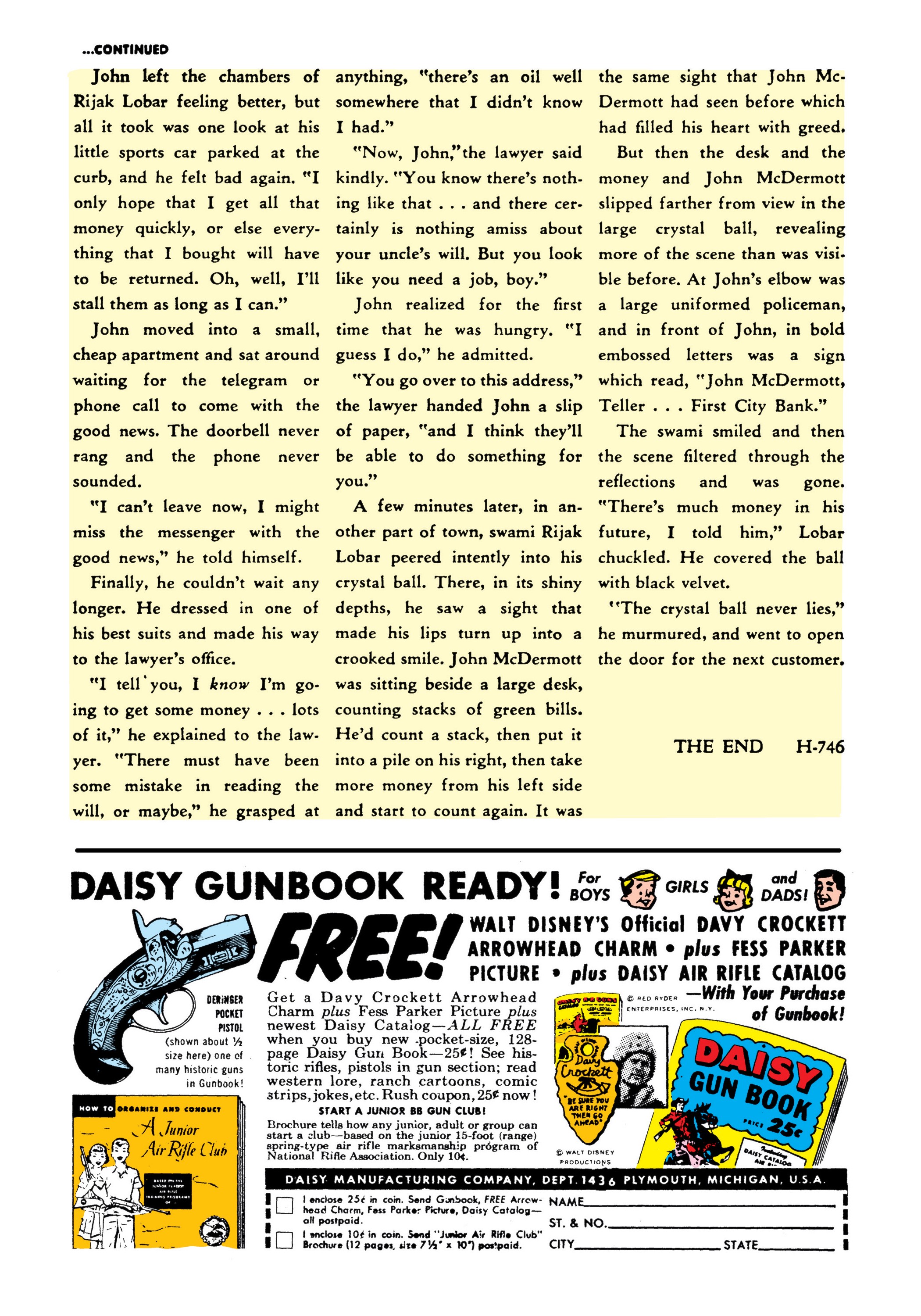 Read online Marvel Masterworks: Atlas Era Strange Tales comic -  Issue # TPB 5 (Part 2) - 9