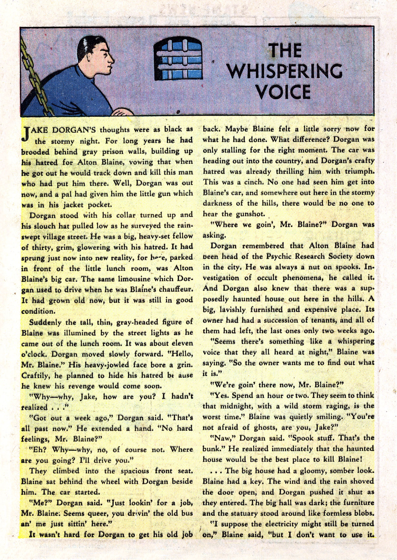 Read online Ideal comic -  Issue #2 - 42