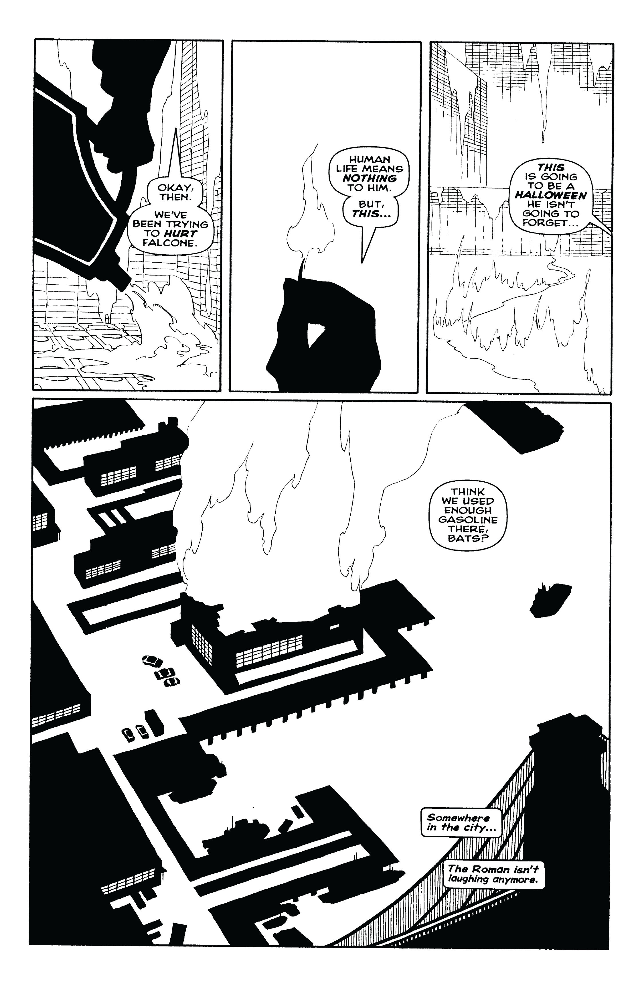 Read online Batman Noir: The Long Halloween comic -  Issue # TPB (Part 1) - 48