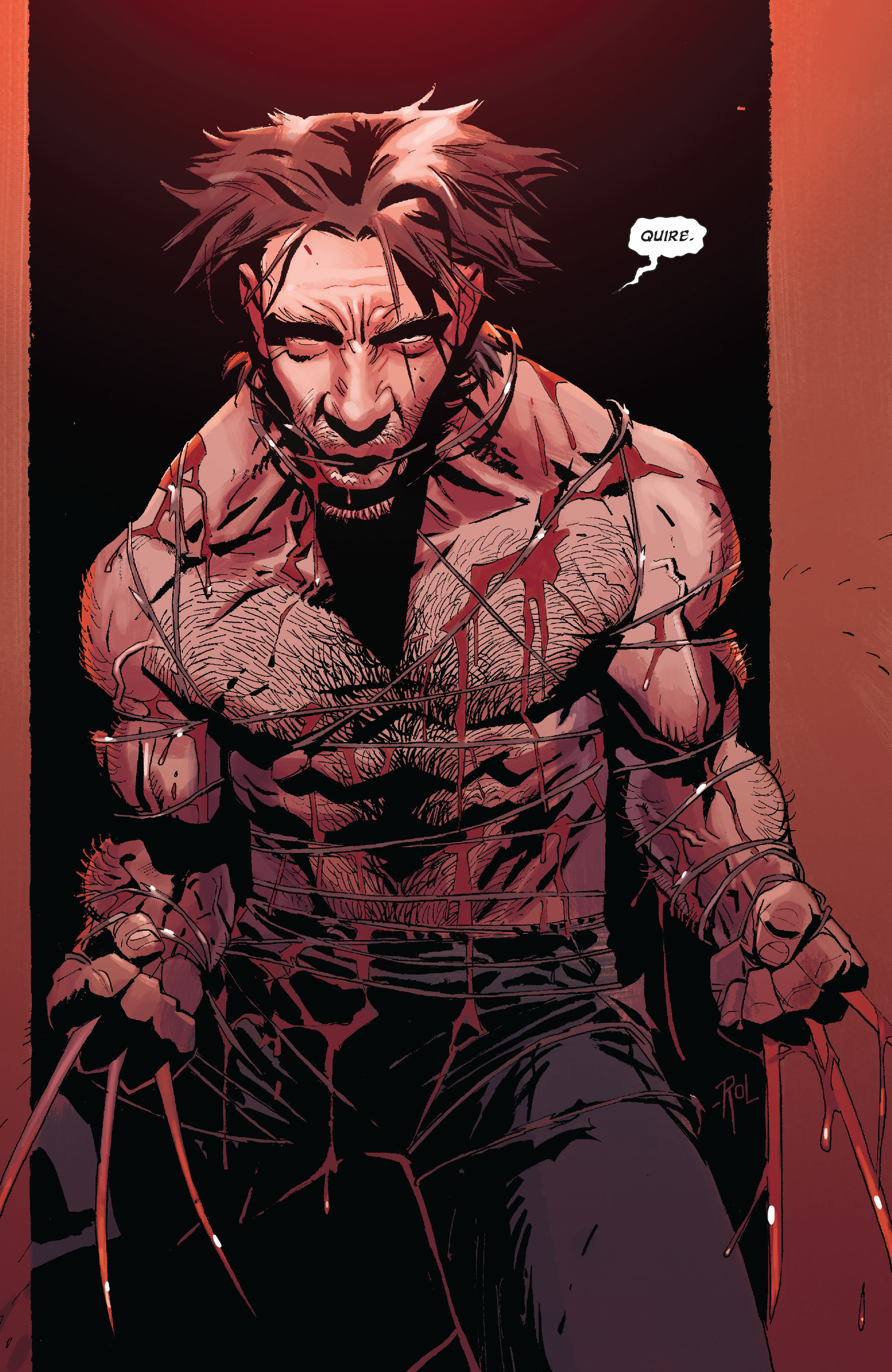 Read online Wolverine and the X-Men: Alpha & Omega comic -  Issue # _TPB - 79