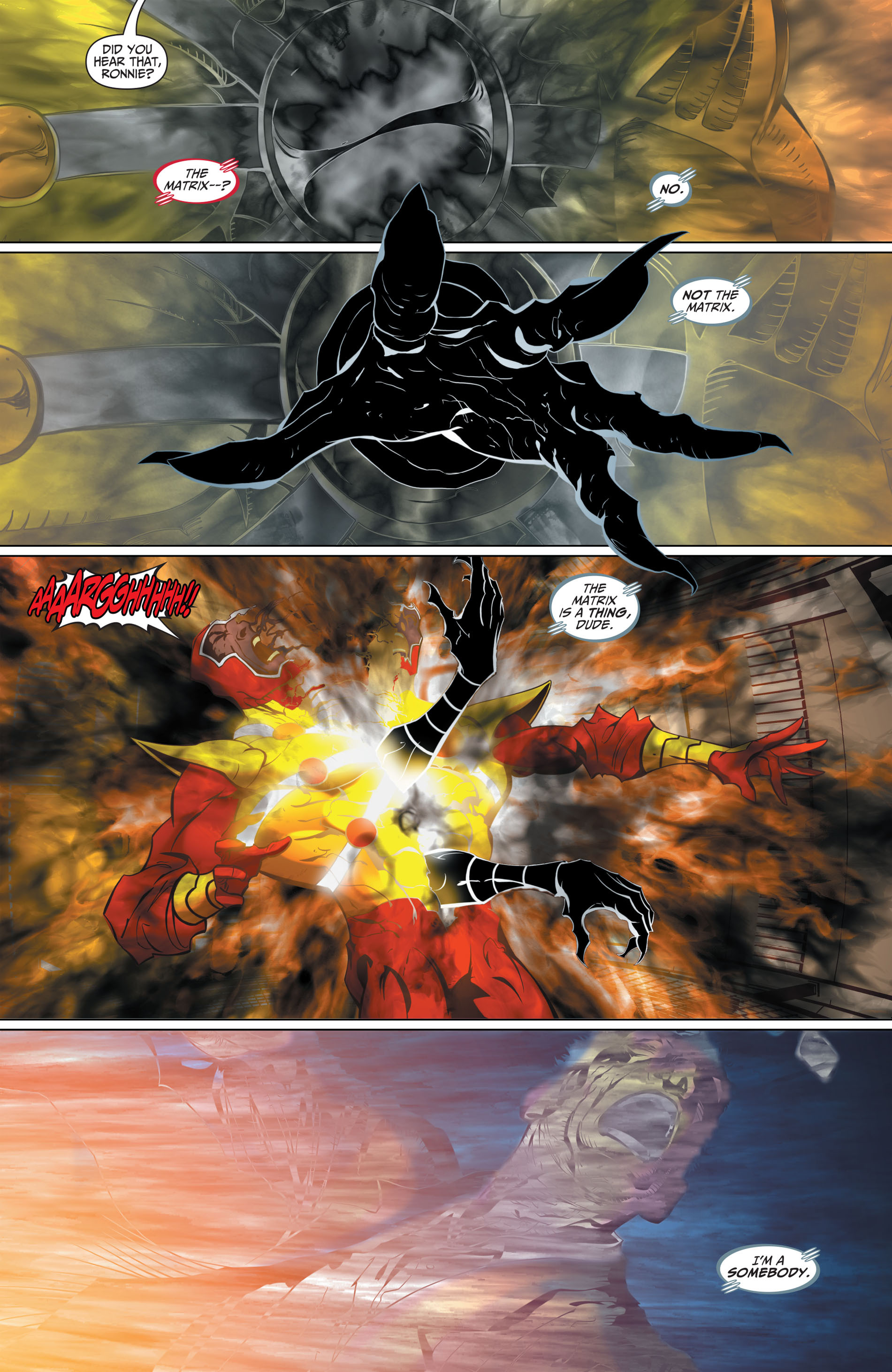 Read online Brightest Day comic -  Issue # _TPB 2 (Part 1) - 72