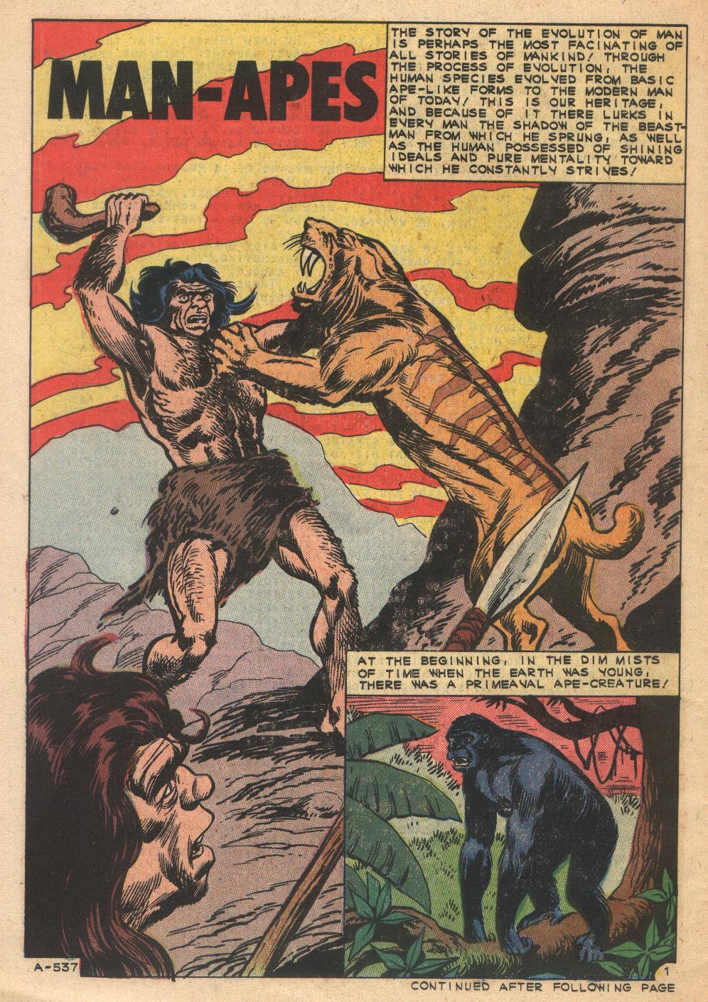 Read online Konga comic -  Issue #2 - 30