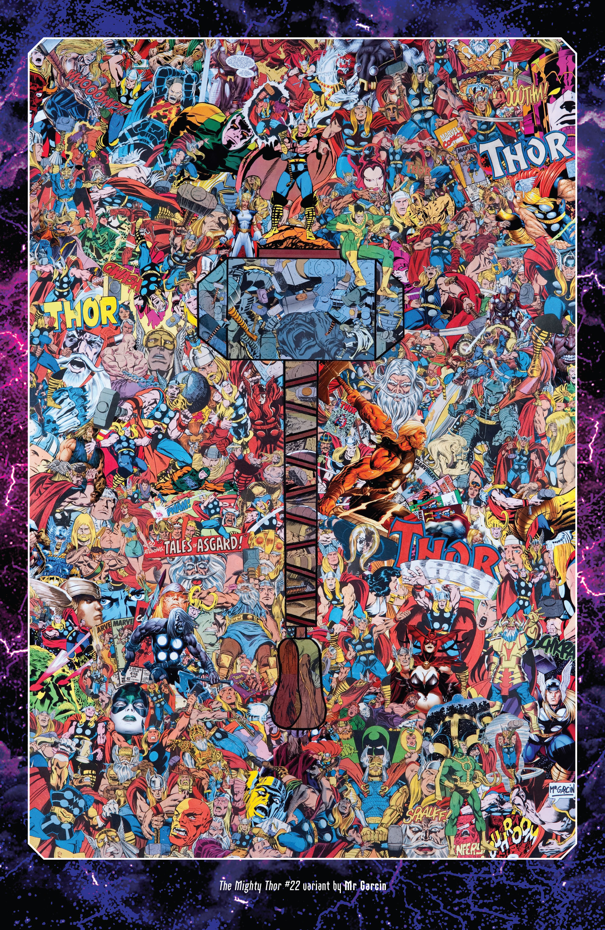 Read online Thor By Matt Fraction Omnibus comic -  Issue # TPB (Part 11) - 8