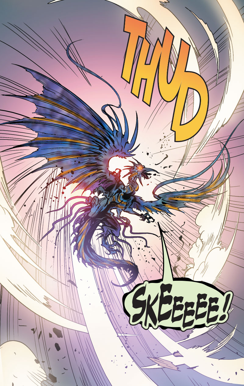 Read online Eternals: The 500 Year War Infinity Comic comic -  Issue #6 - 35