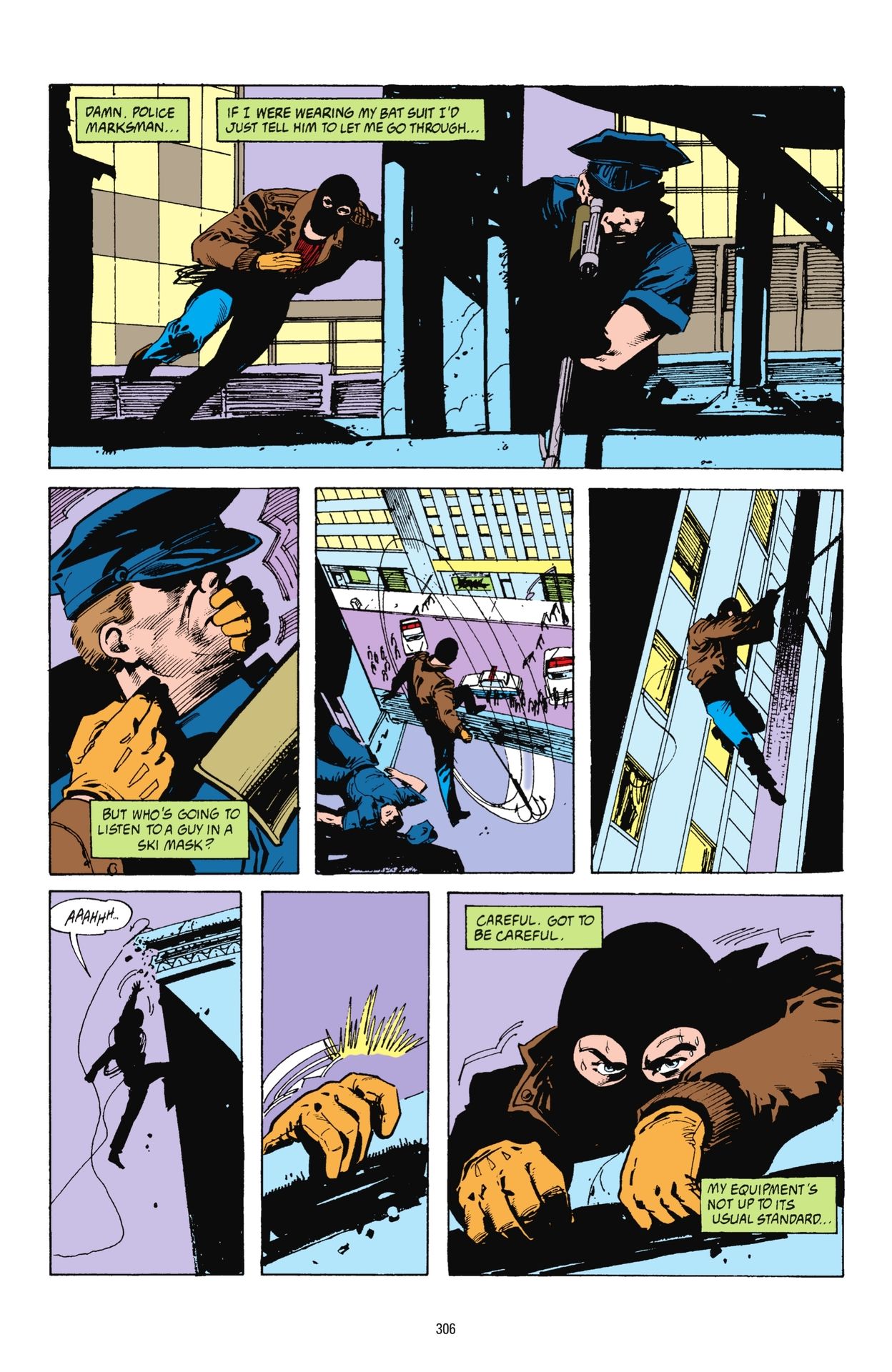 Read online Batman: The Dark Knight Detective comic -  Issue # TPB 6 (Part 3) - 105