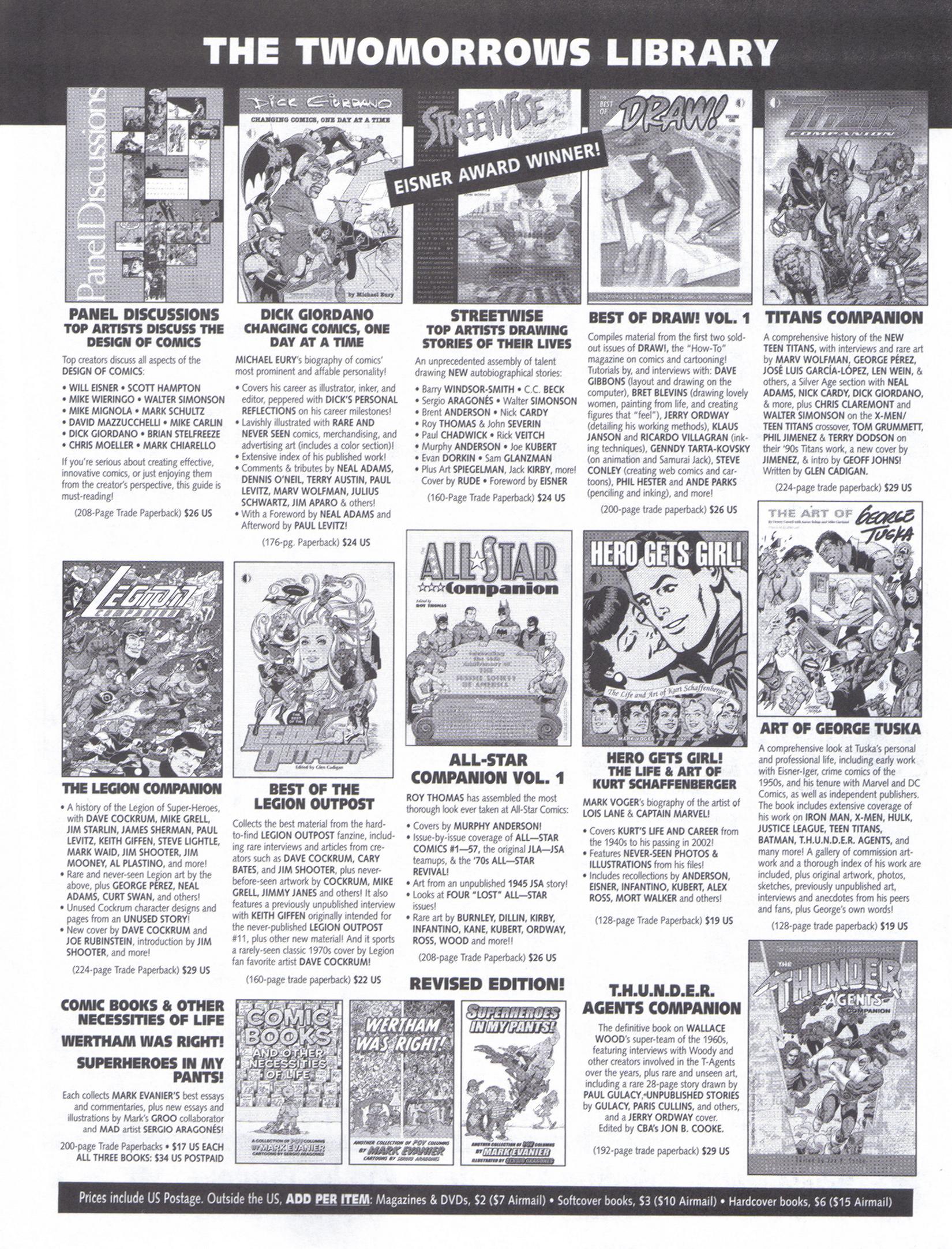 Read online Back Issue comic -  Issue #14 - 89