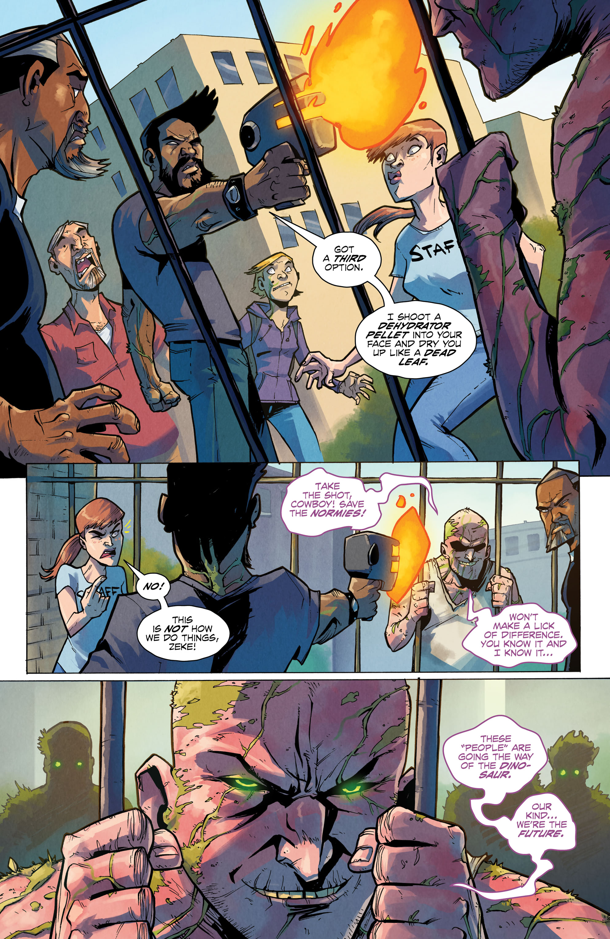 Read online Farmhand comic -  Issue #16 - 20