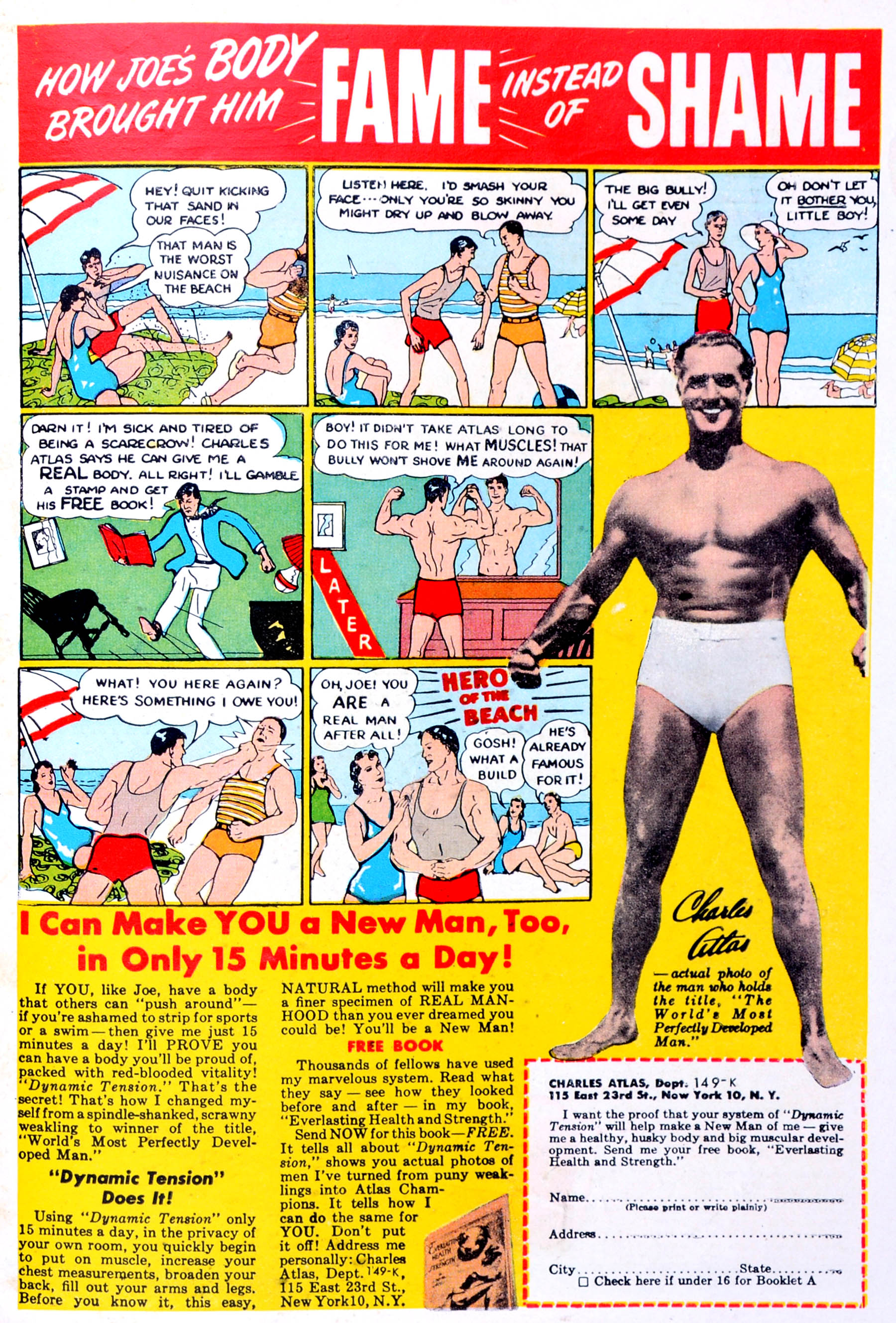 Read online Captain Midnight (1942) comic -  Issue #25 - 35