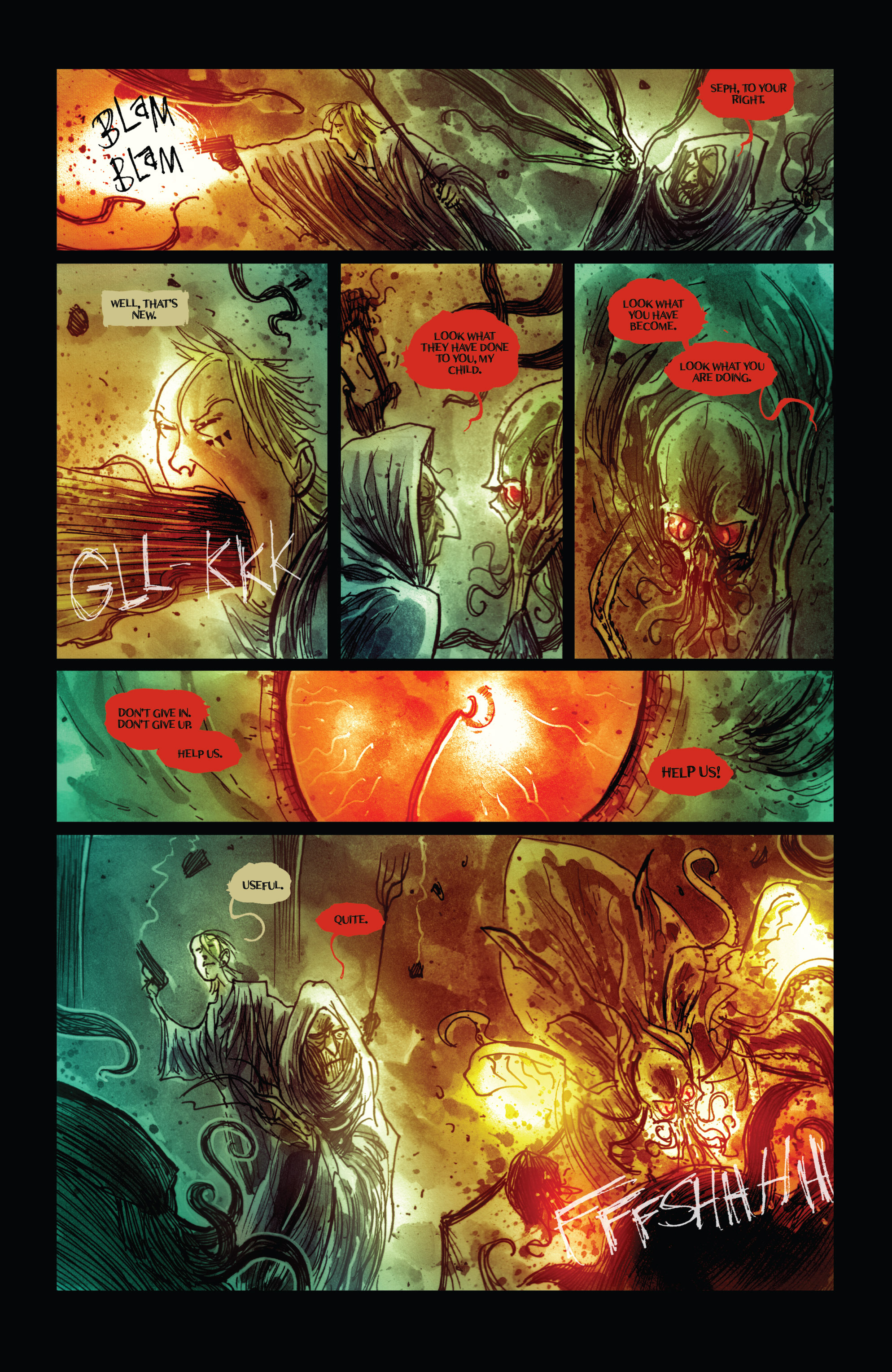 Read online The Squidder comic -  Issue #3 - 25