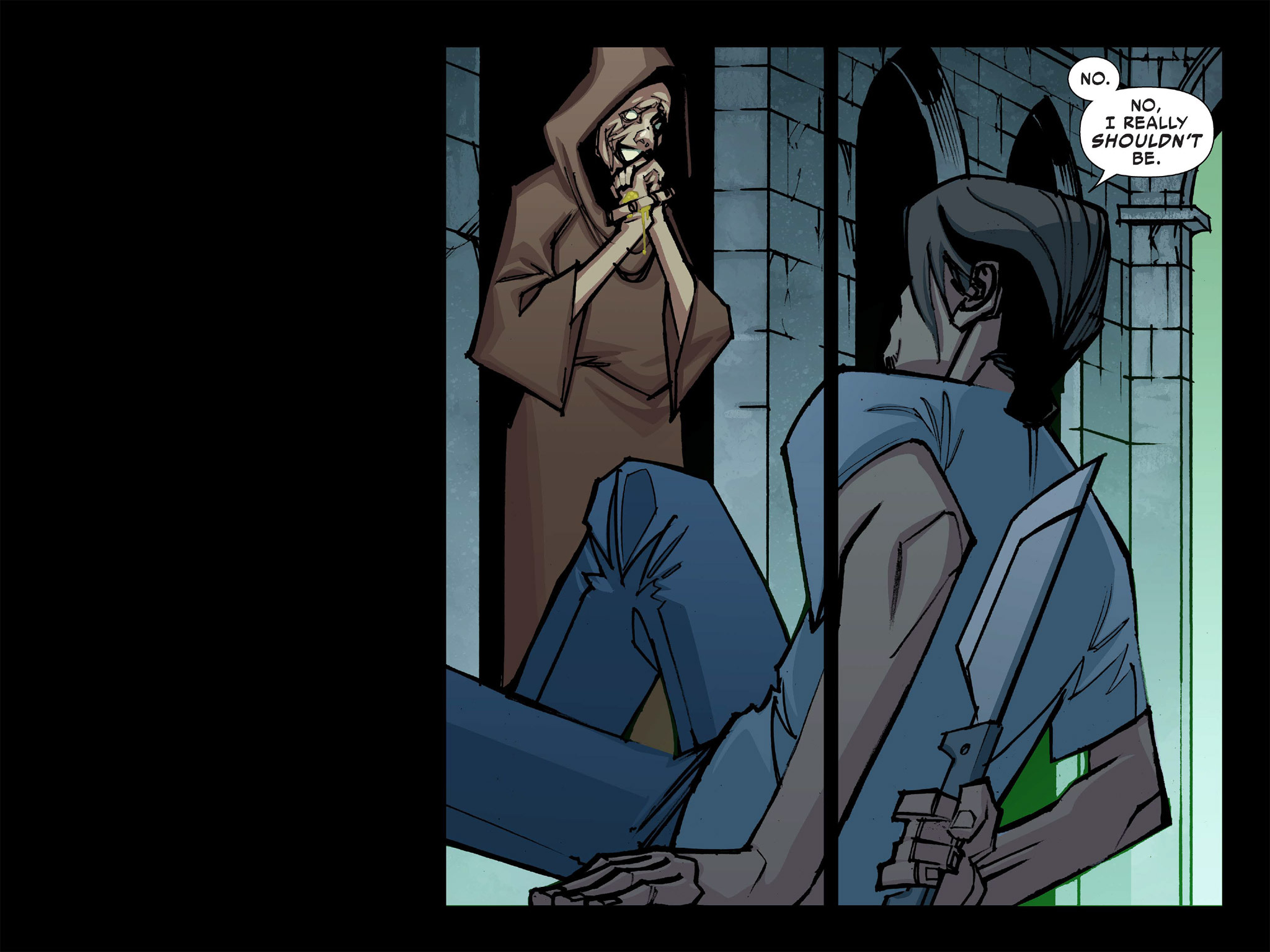 Read online Civil War II: Ulysses Infinite Comic comic -  Issue #5 - 52