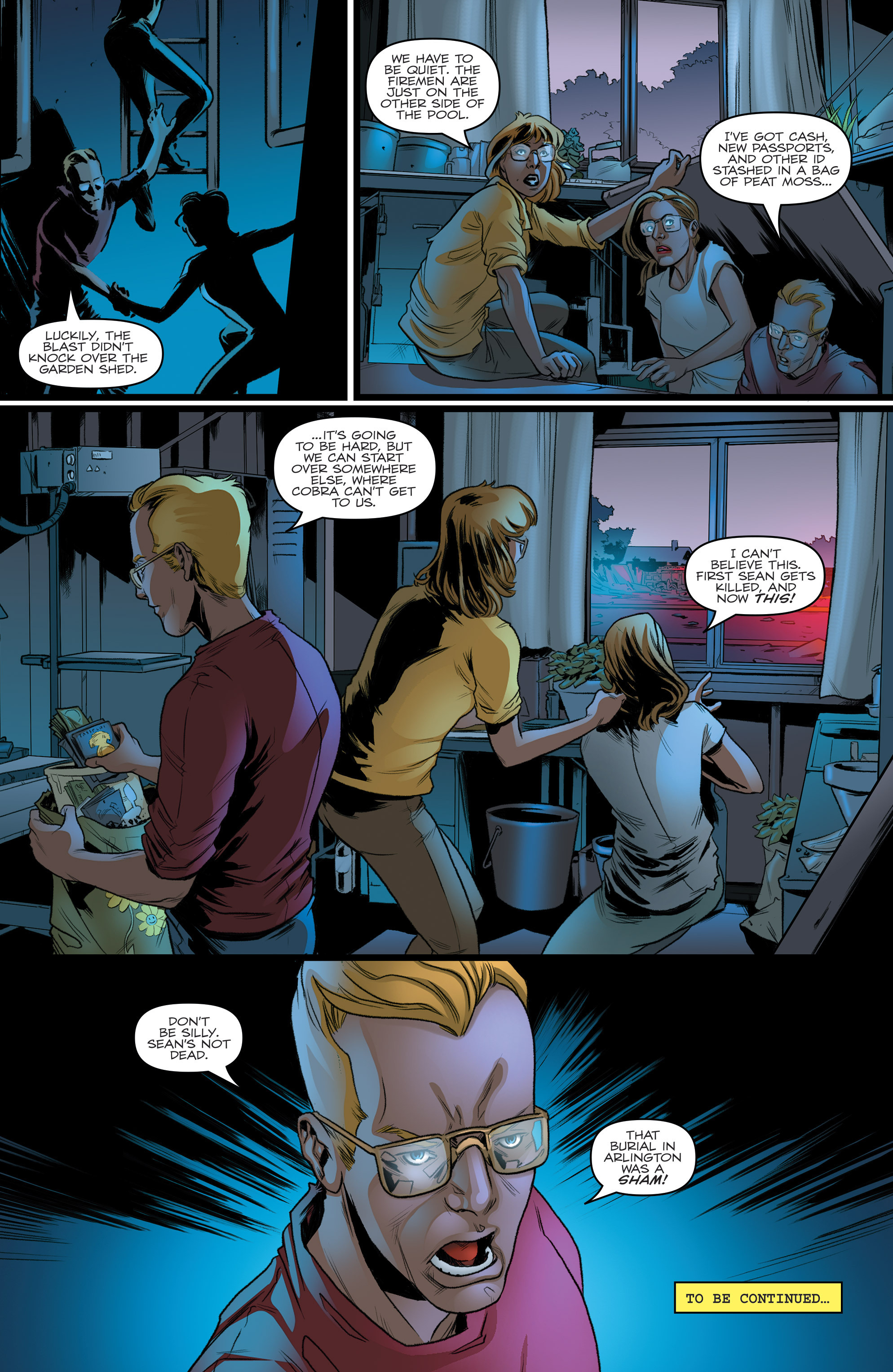Read online G.I. Joe: A Real American Hero comic -  Issue #216 - 24