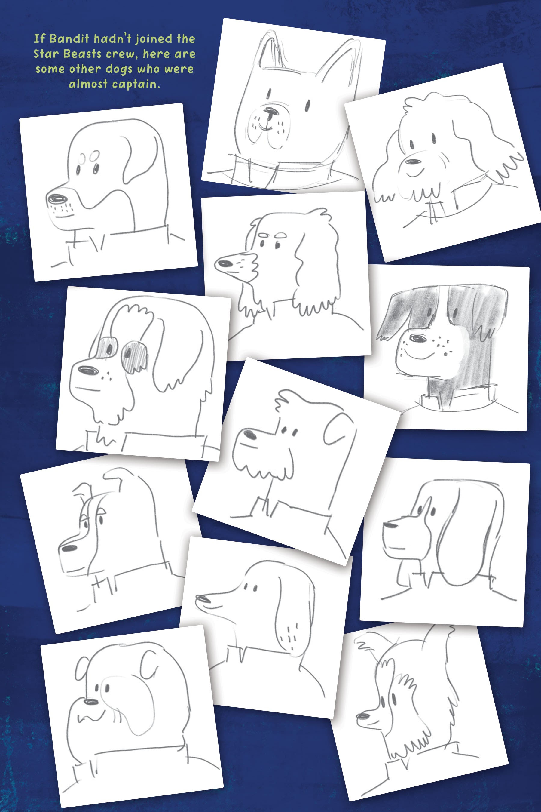 Read online Star Beasts comic -  Issue # TPB (Part 2) - 84