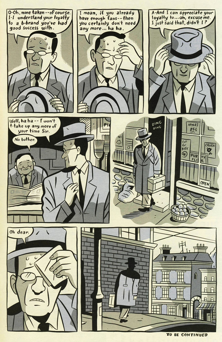 Read online Palooka-Ville comic -  Issue #13 - 25