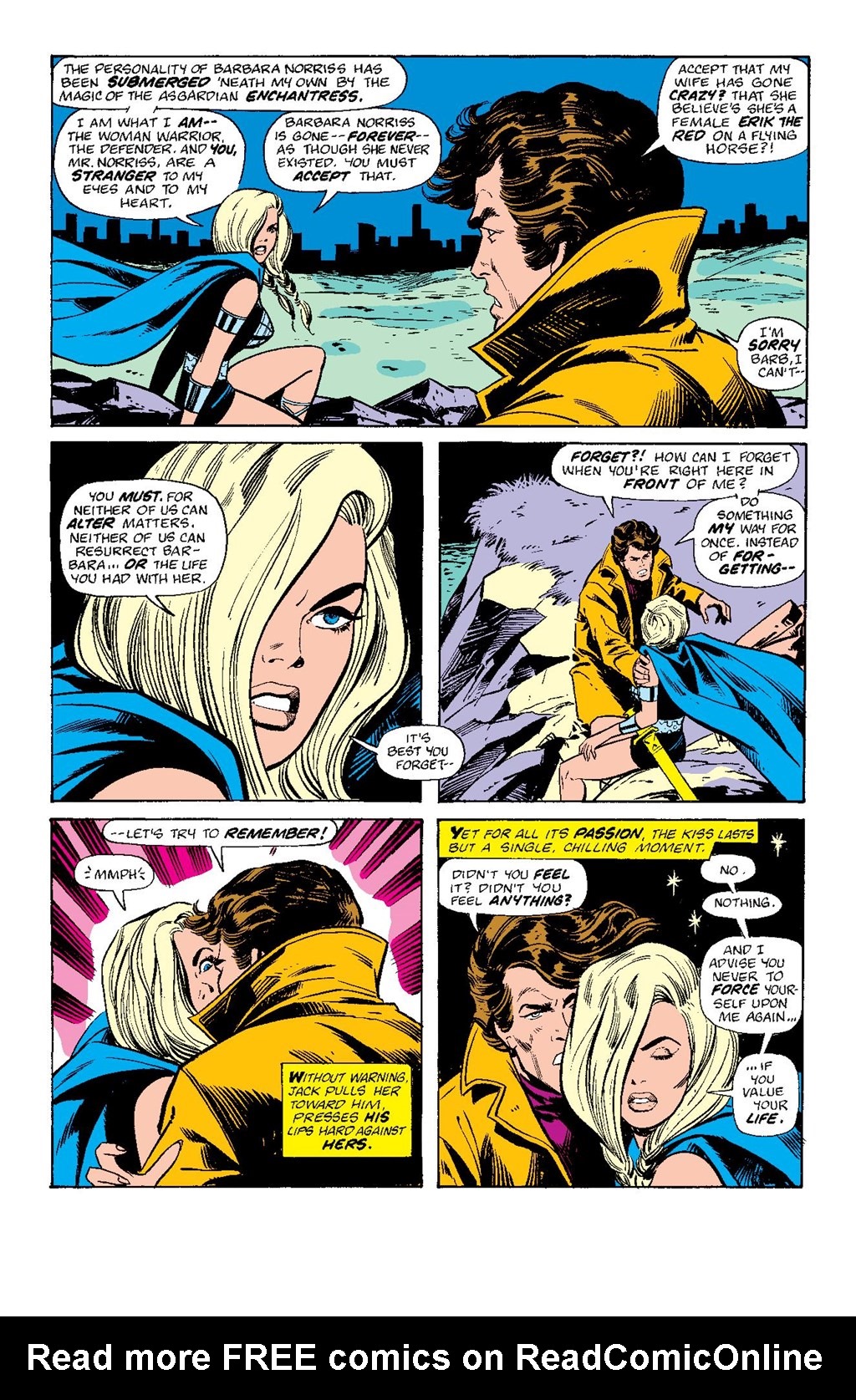 Read online Guardians of the Galaxy Epic Collection: Earth Shall Overcome comic -  Issue # TPB (Part 1) - 99