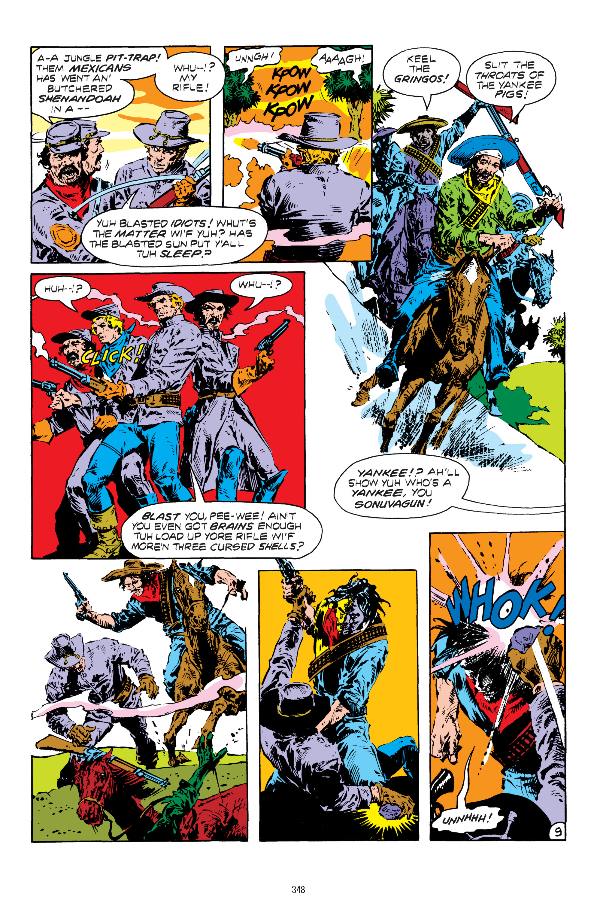 Read online DC Through the '80s: The End of Eras comic -  Issue # TPB (Part 4) - 46