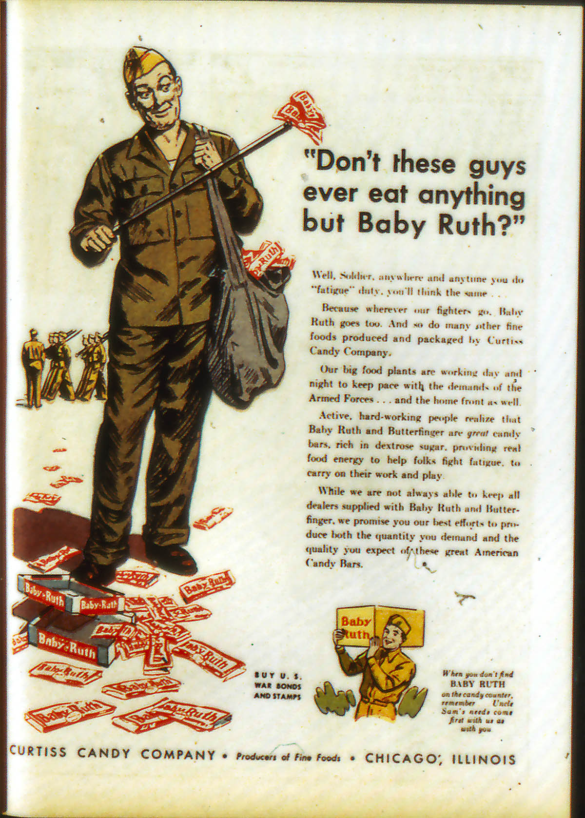 Read online Adventure Comics (1938) comic -  Issue #89 - 49