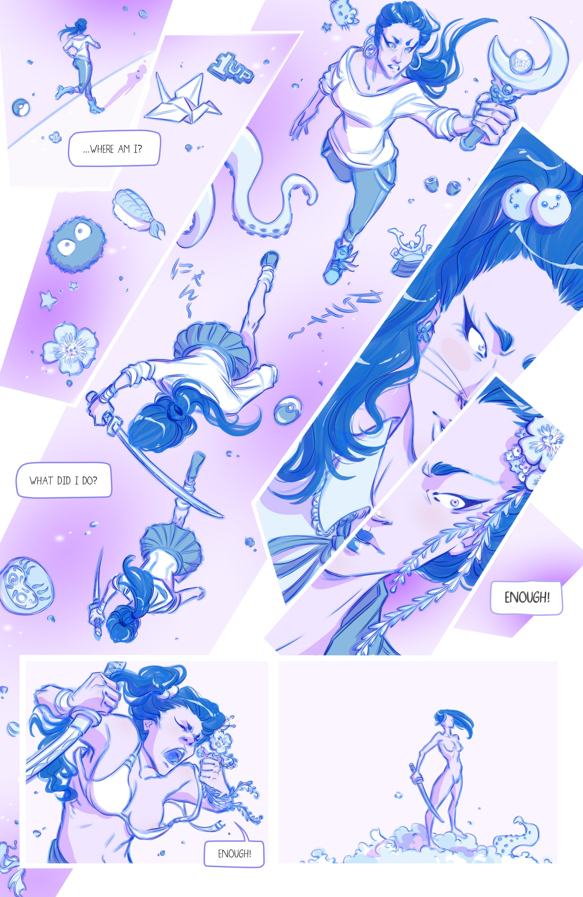 Read online Midnight Radio comic -  Issue # TPB - 116