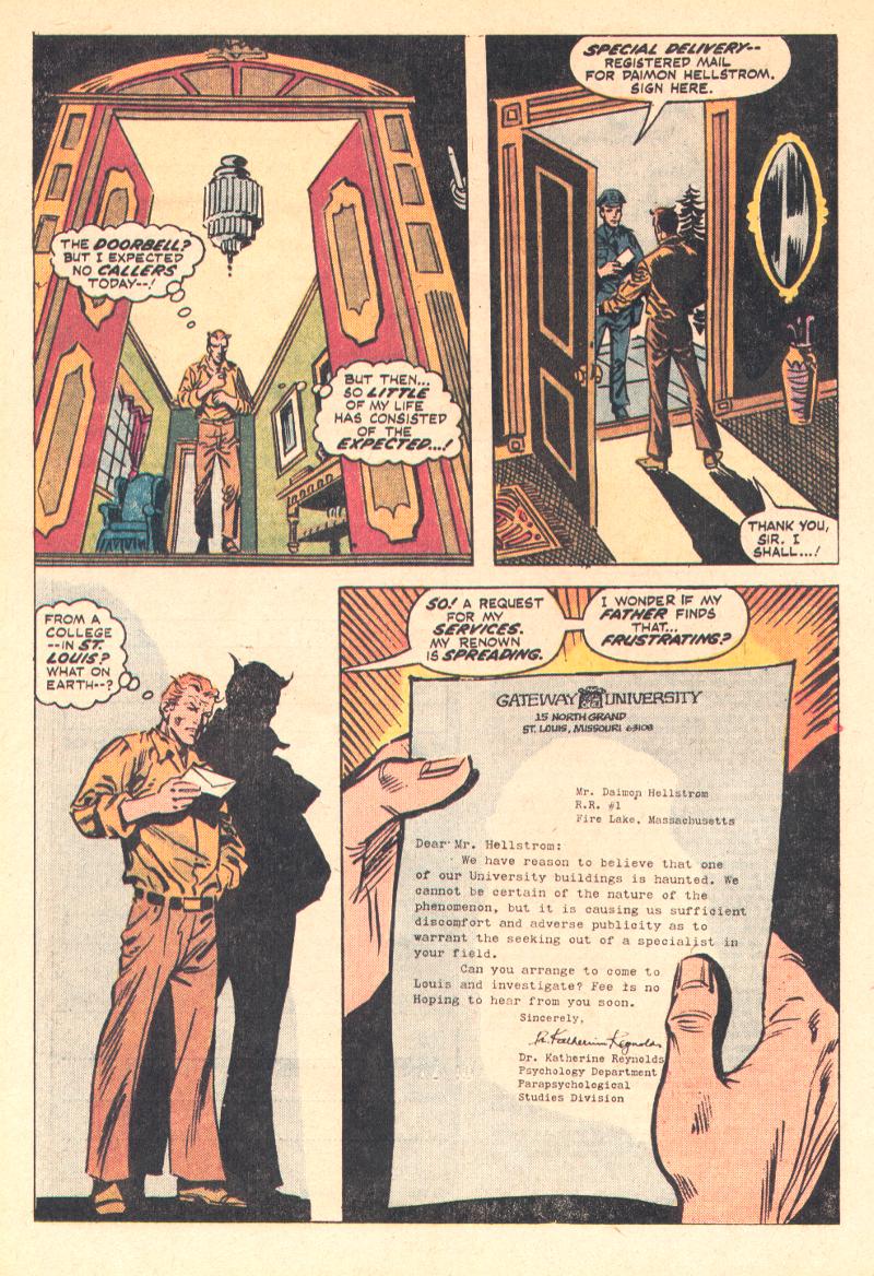 Read online Marvel Spotlight (1971) comic -  Issue #14 - 9