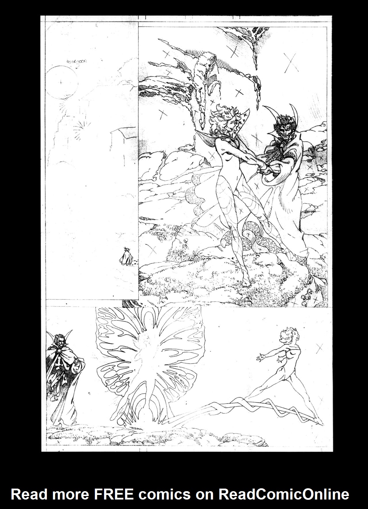 Read online Modern Masters comic -  Issue #12 - 24