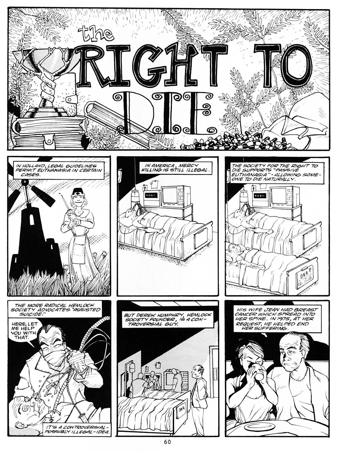Read online The Big Book of... comic -  Issue # TPB Death - 60
