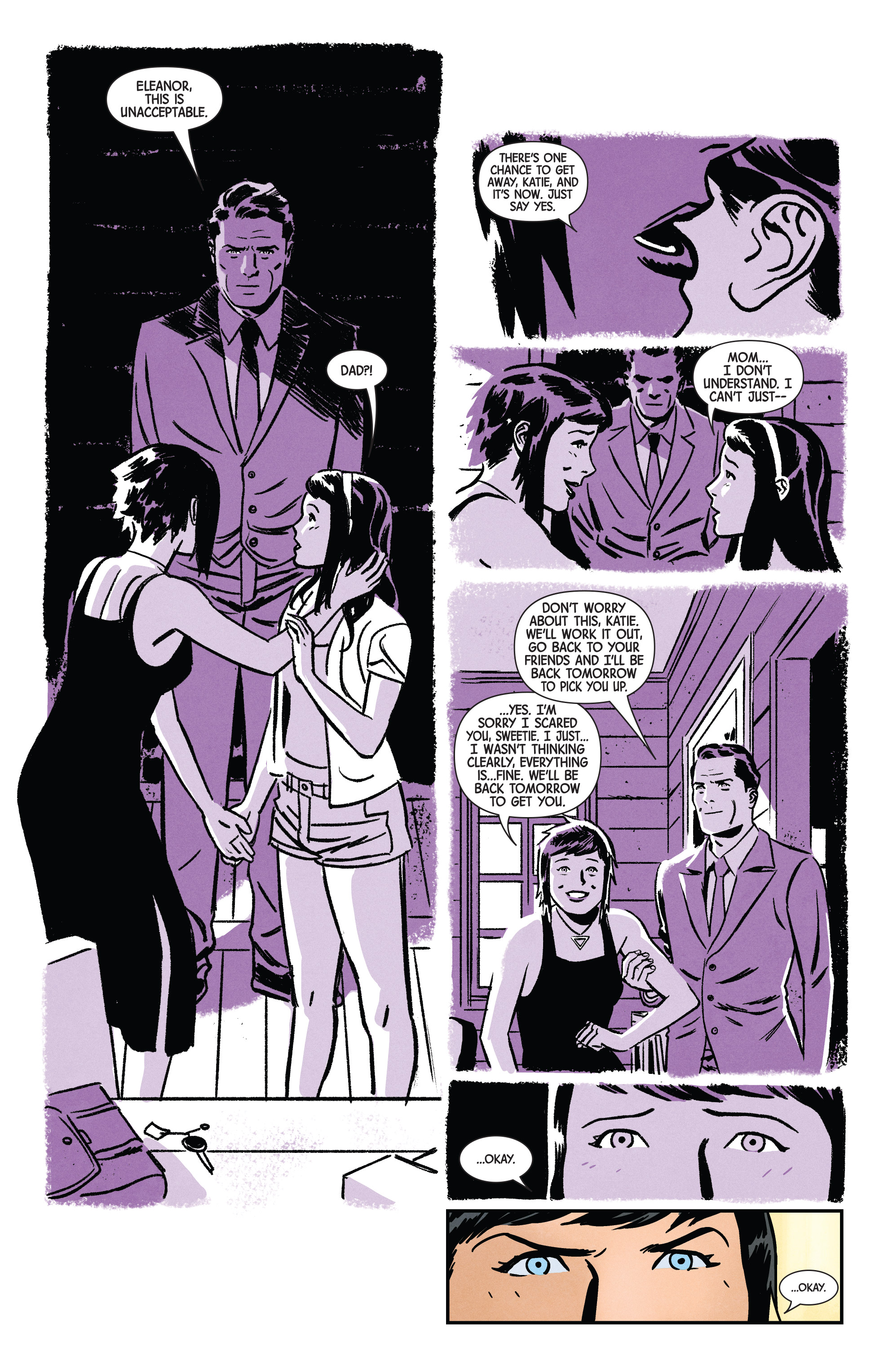 Read online Hawkeye (2016) comic -  Issue #7 - 13