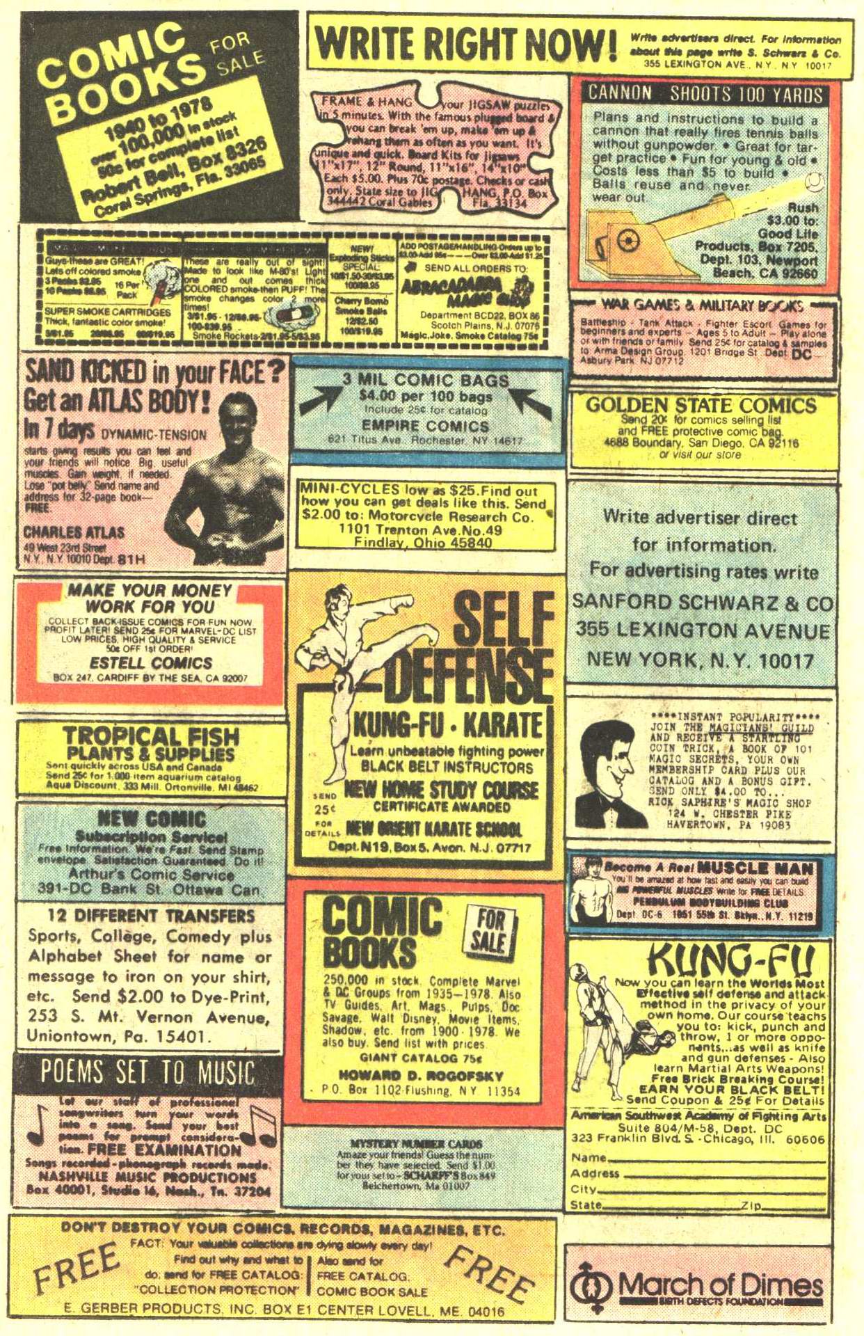 Read online Batman (1940) comic -  Issue #339 - 24