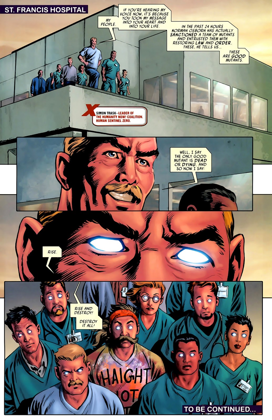 Dark Avengers (2009) issue 7 - Page 24