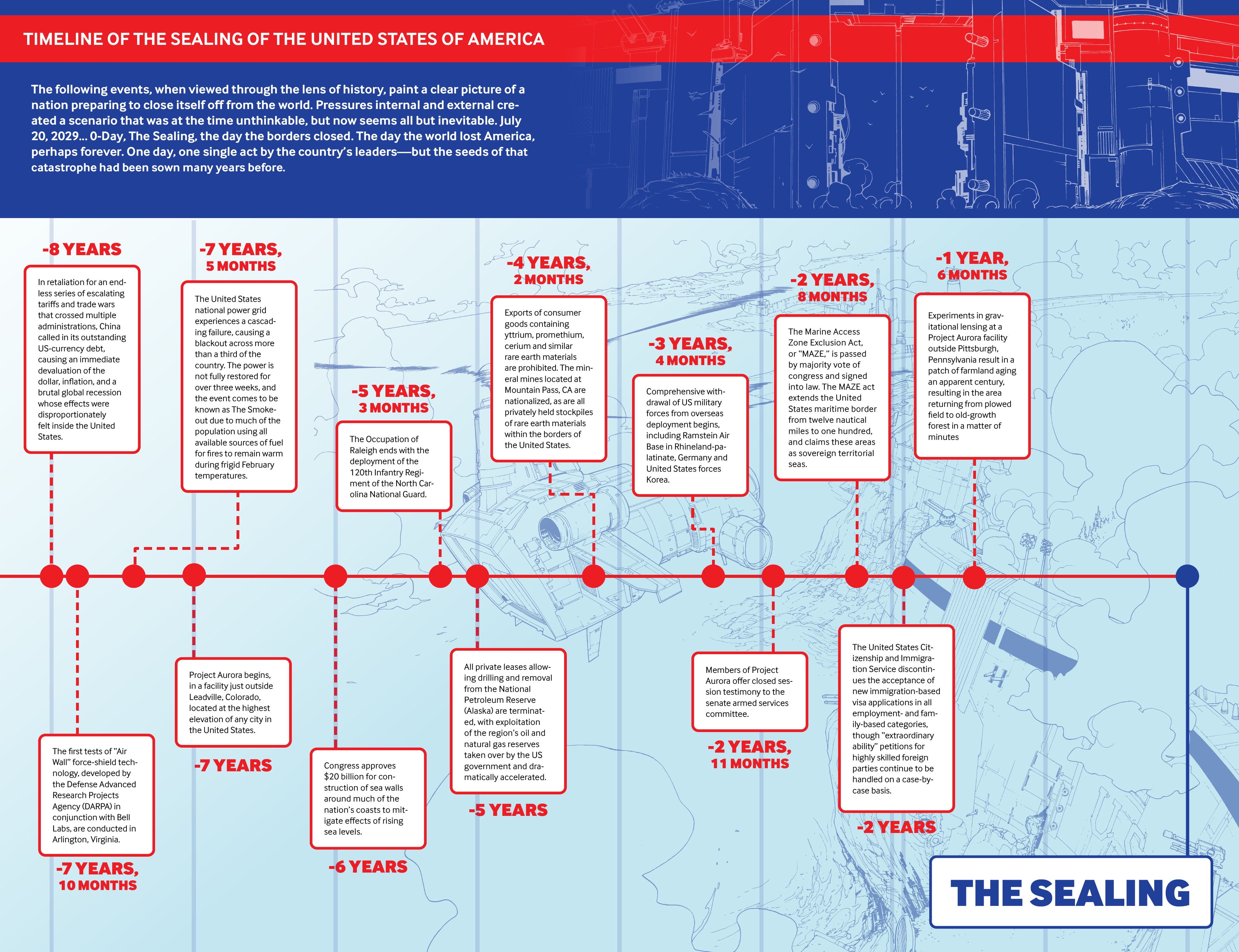 Read online Undiscovered Country comic -  Issue #5 - 24