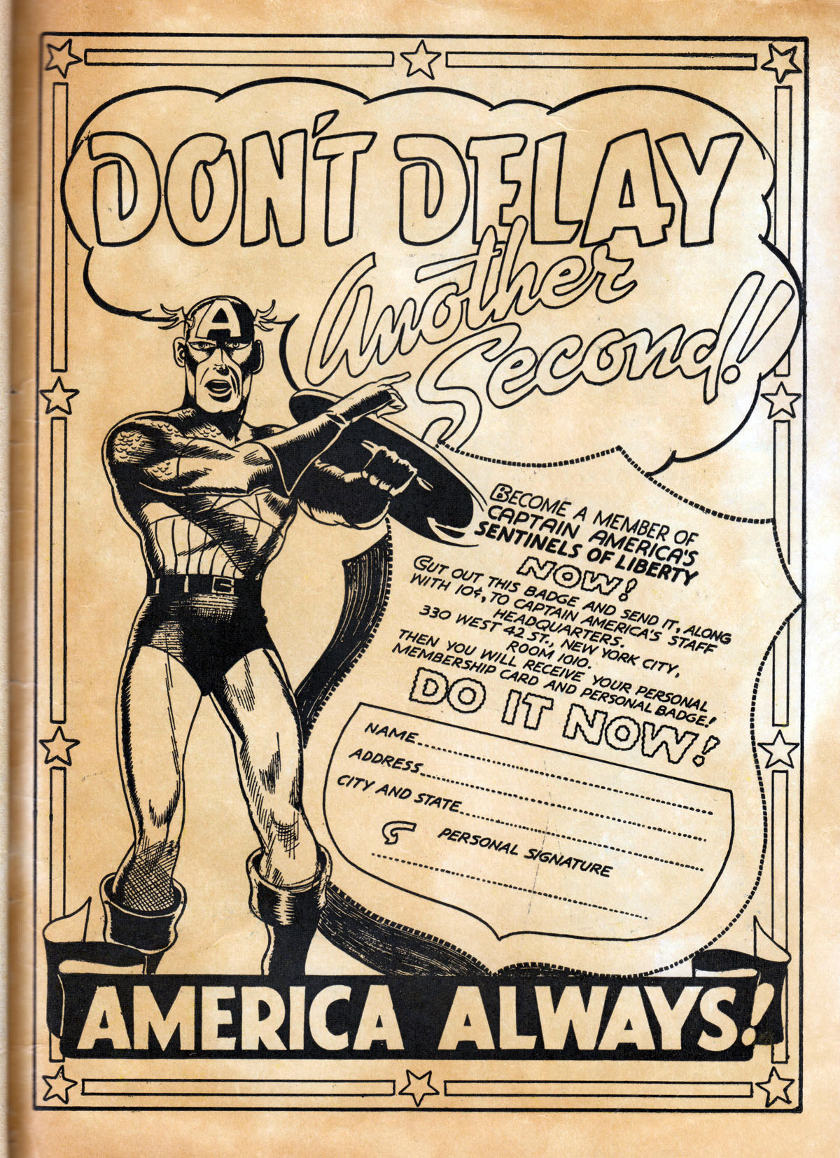 Read online Comedy Comics (1942) comic -  Issue #11 - 67