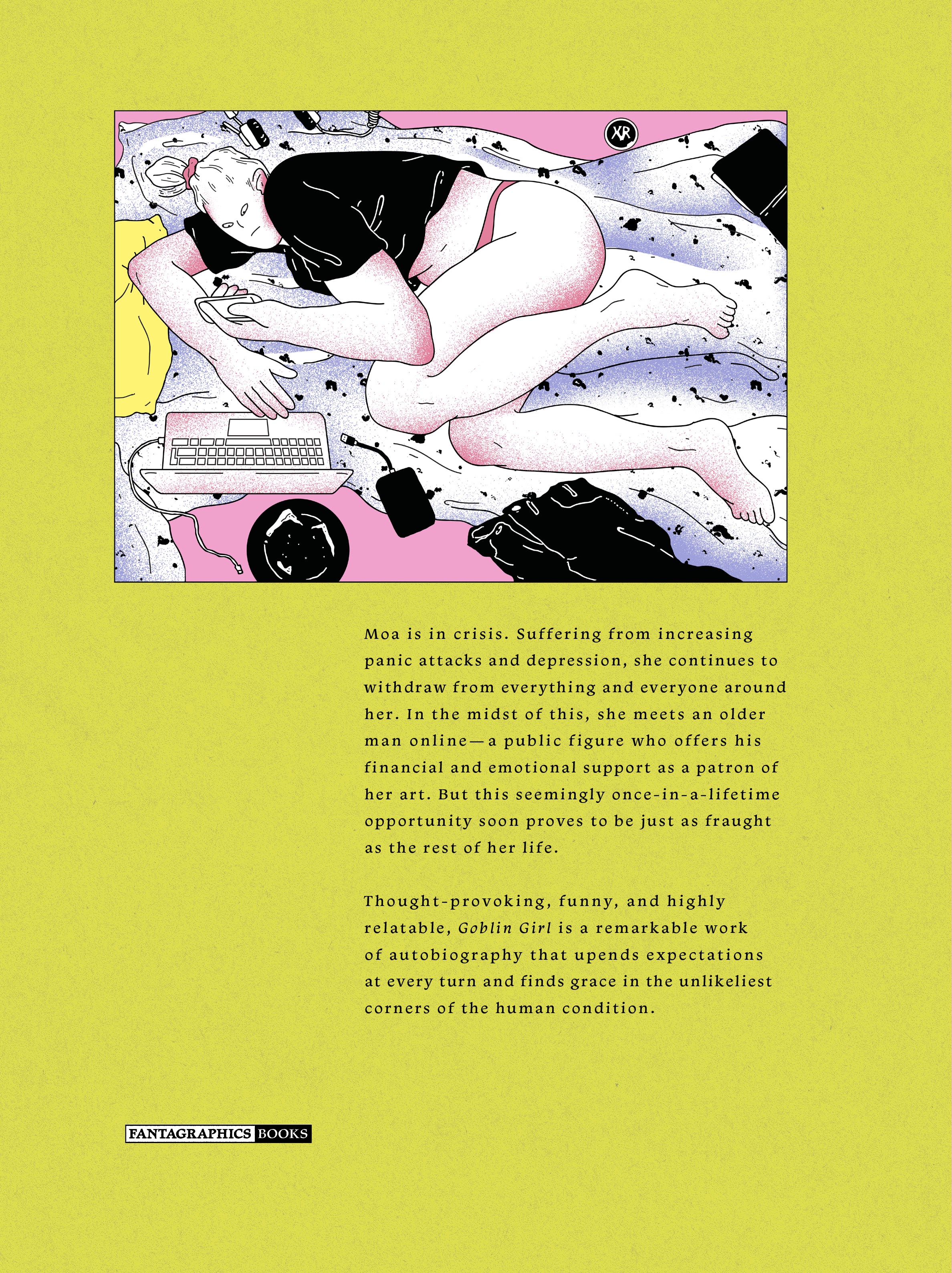 Read online Goblin Girl comic -  Issue # TPB (Part 2) - 82