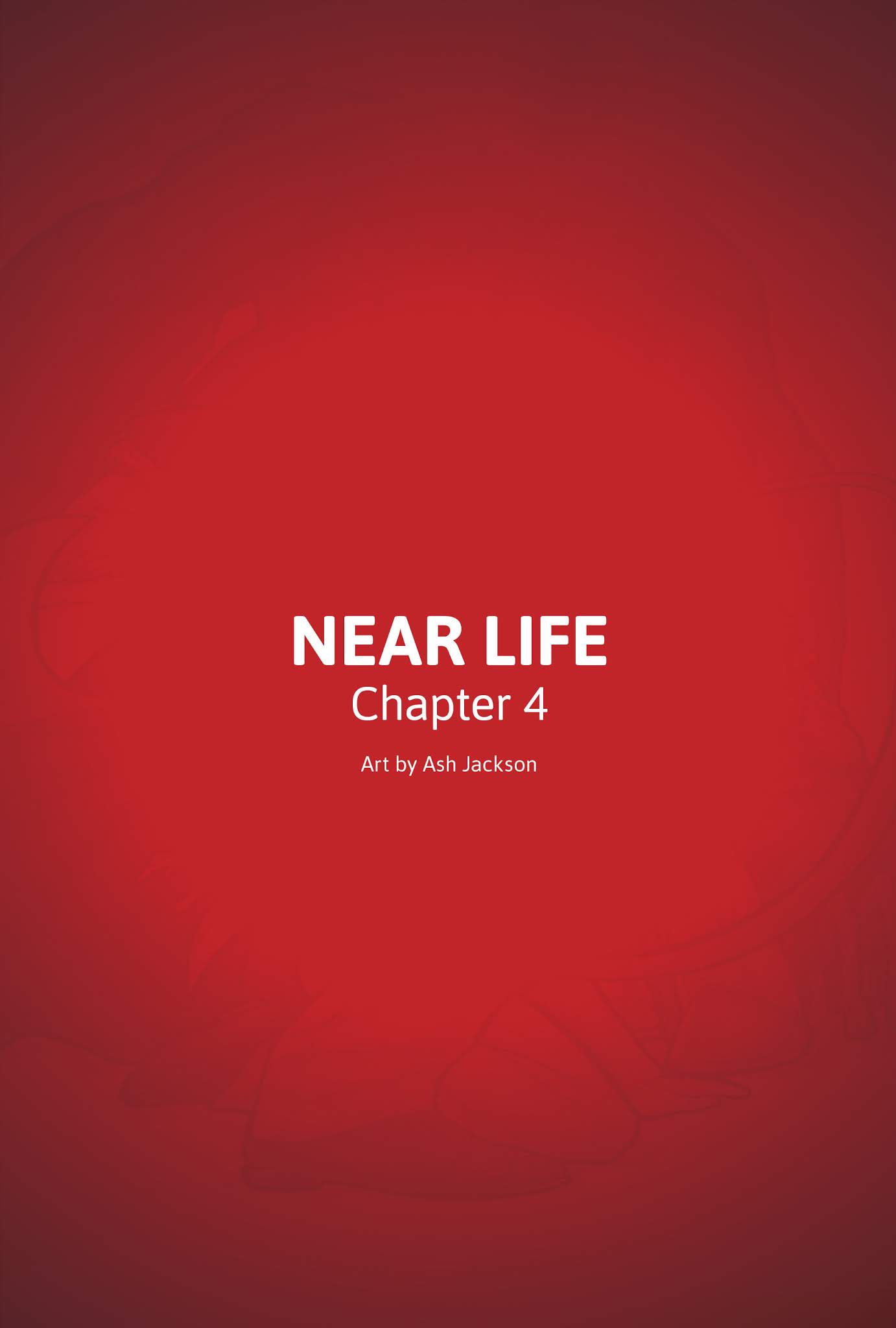 Read online Afterlife Inc. comic -  Issue #2 - 33