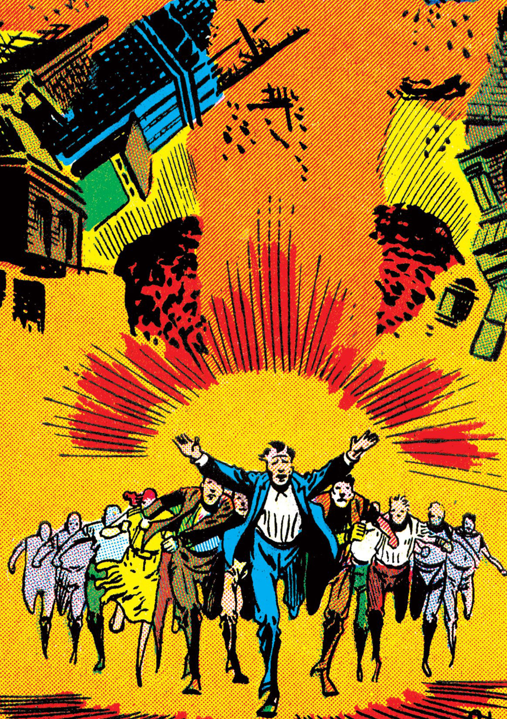 Read online The Steve Ditko Archives comic -  Issue # TPB 4 (Part 1) - 15