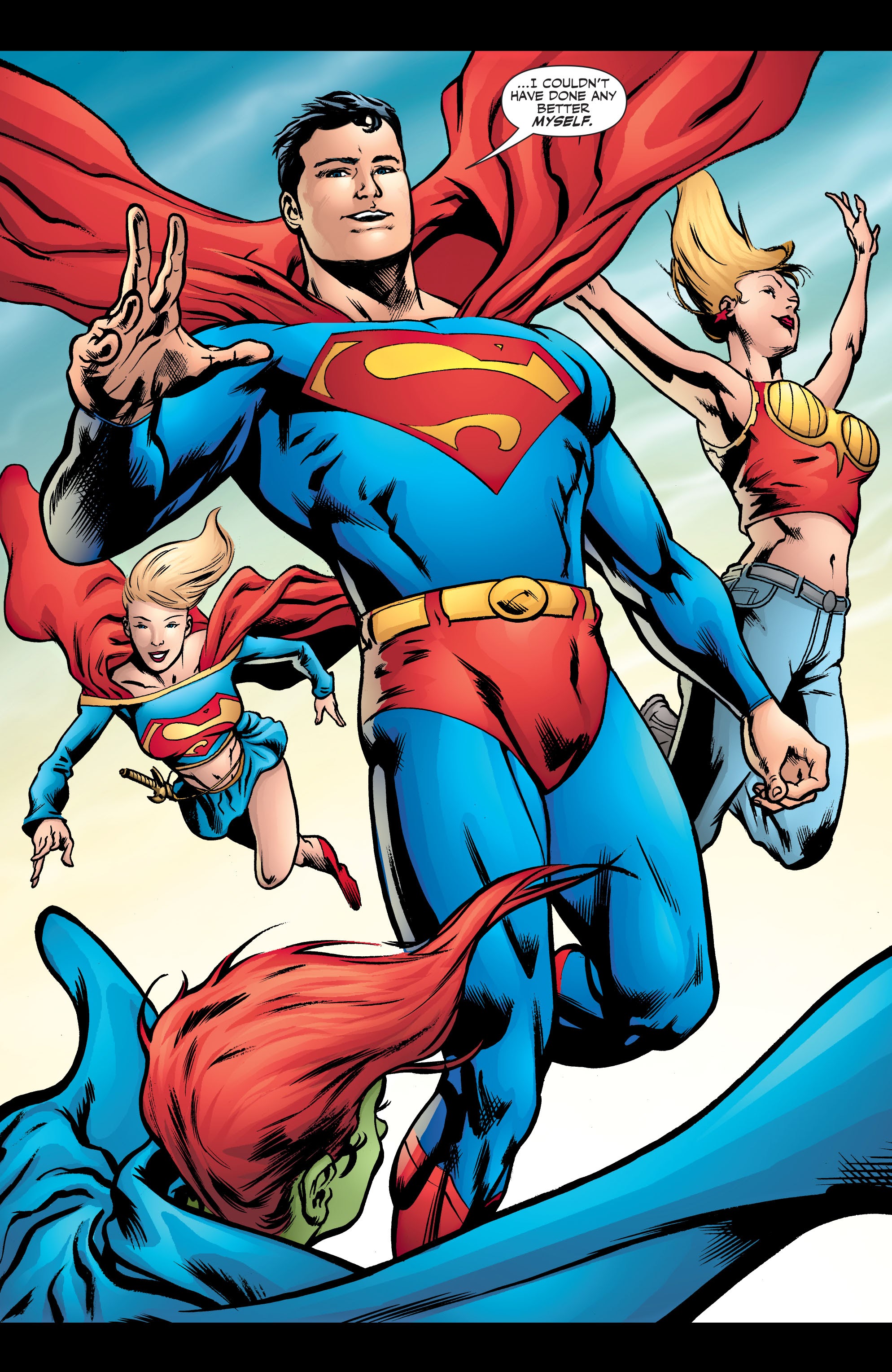 Read online Teen Titans (2003) comic -  Issue #49 - 18