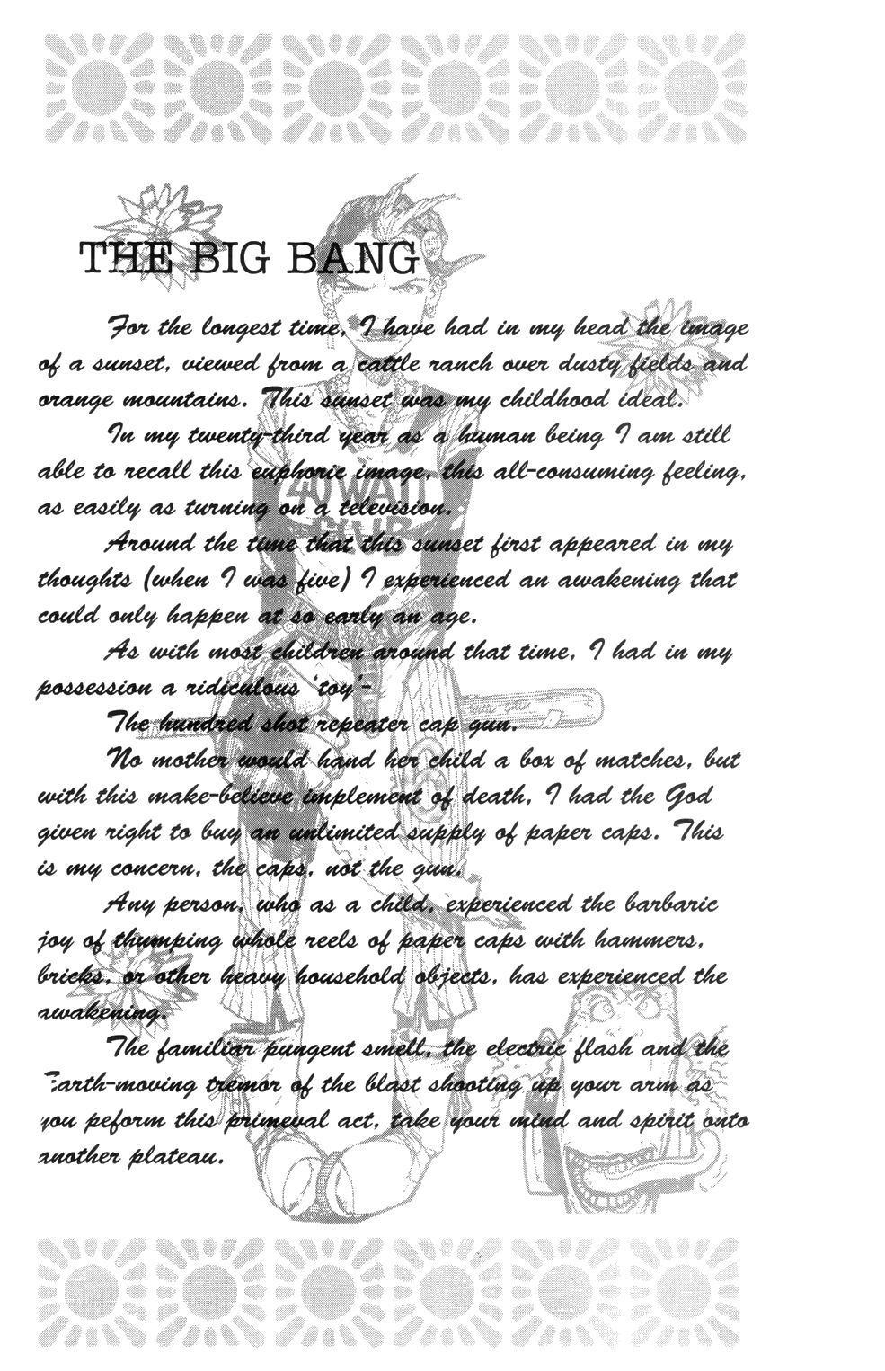 Read online Tank Girl (1991) comic -  Issue #4 - 24