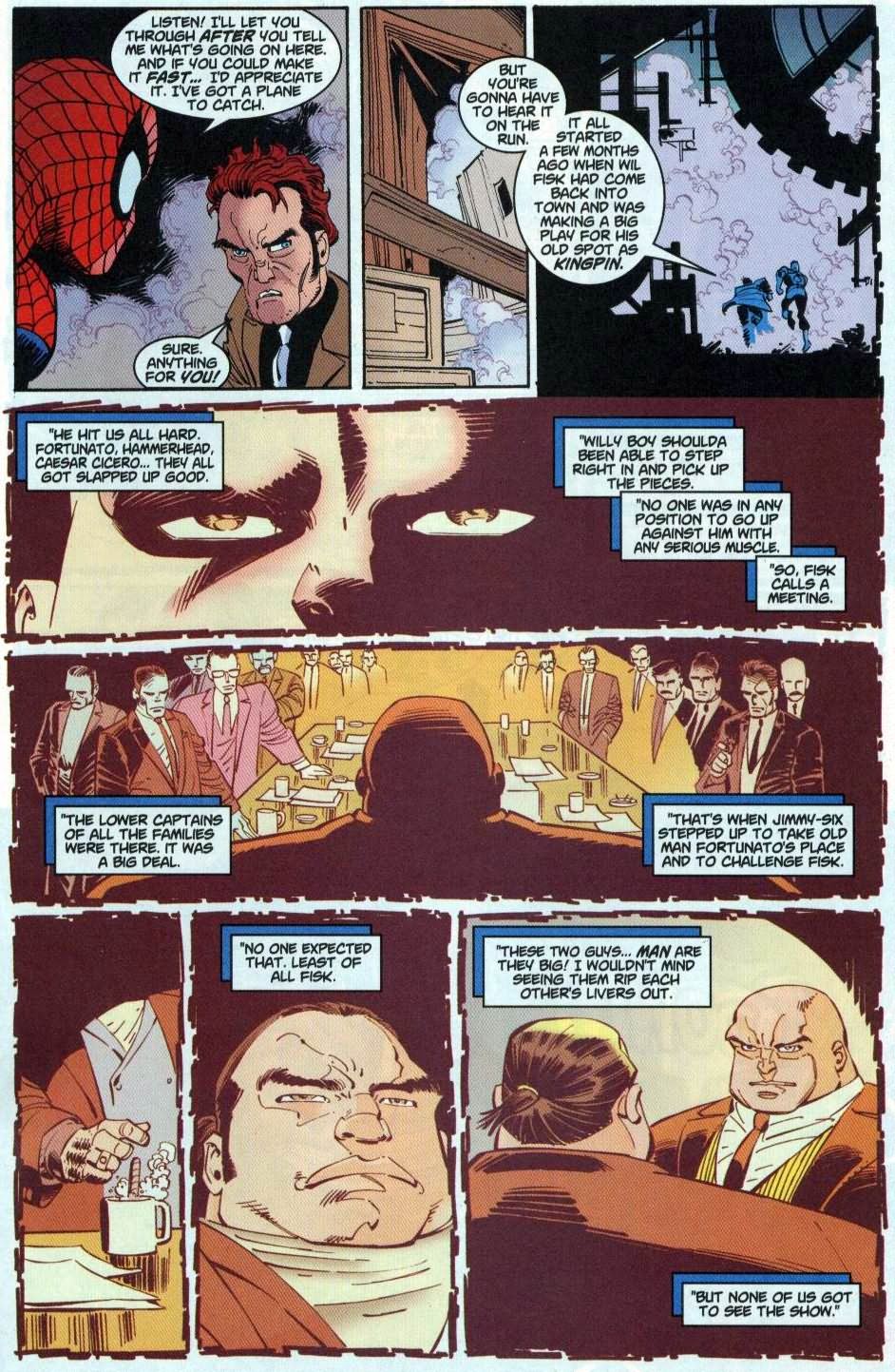 Peter Parker: Spider-Man Issue #7 #10 - English 11