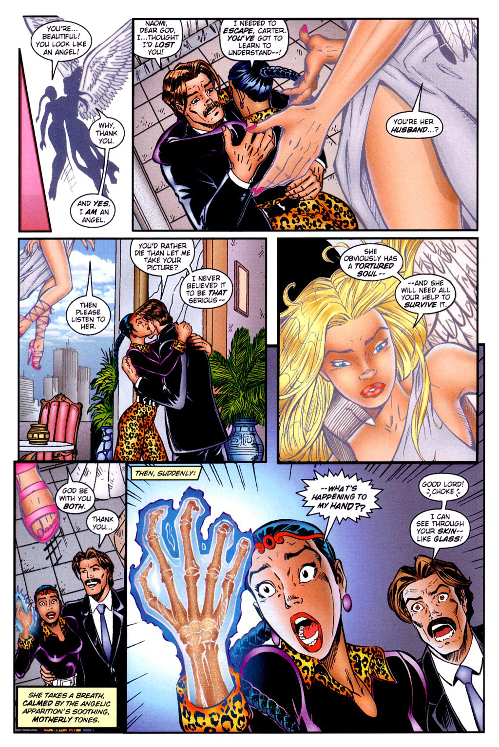 Exposure issue 3 - Page 4