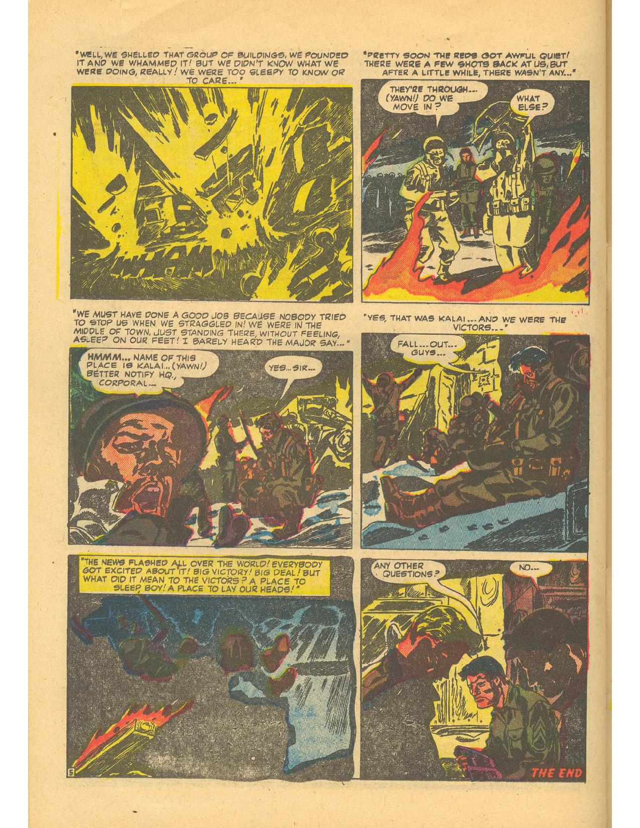 Read online Young Men comic -  Issue #15 - 25