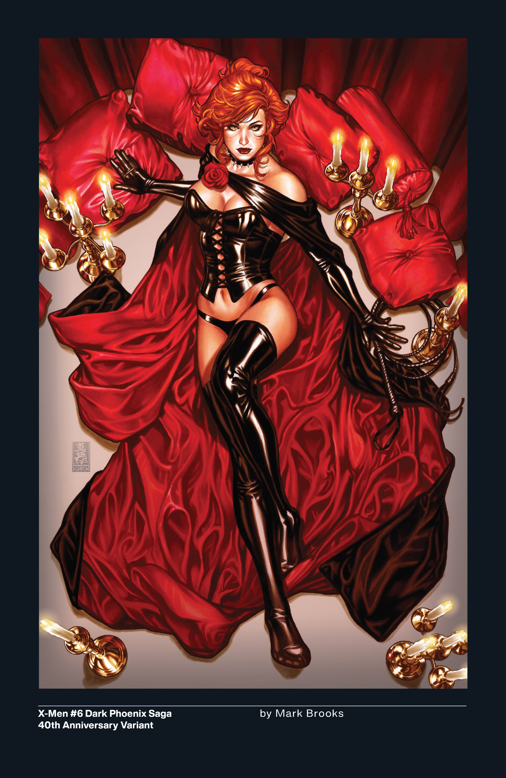 Read online Dawn of X comic -  Issue # TPB 6 (Part 2) - 57