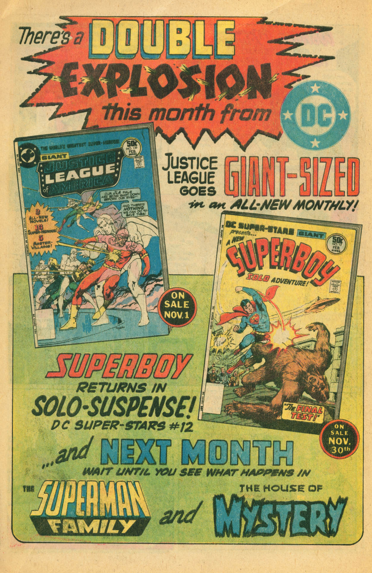 Read online G.I. Combat (1952) comic -  Issue #199 - 7