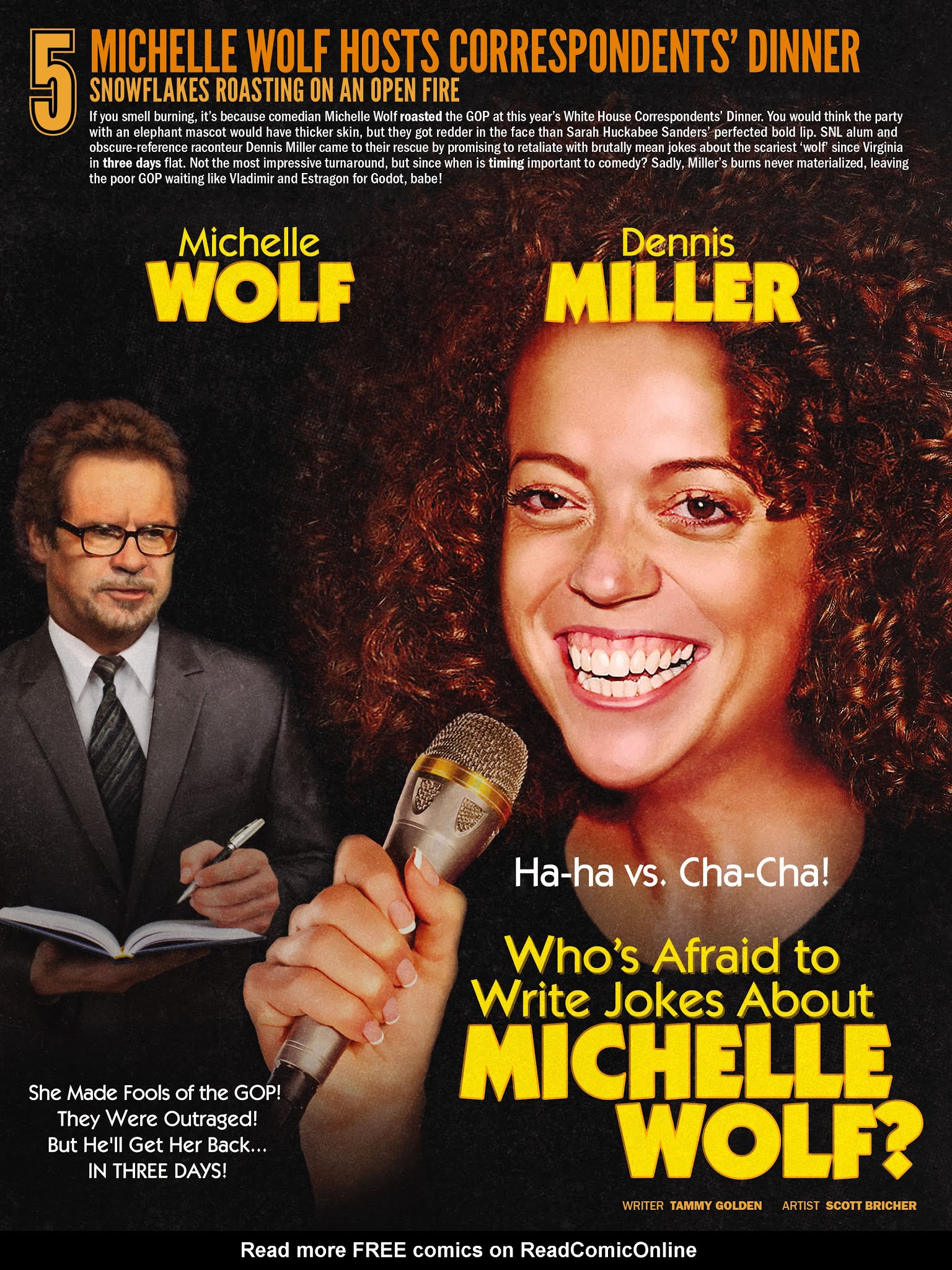 Read online MAD Magazine comic -  Issue #5 - 16