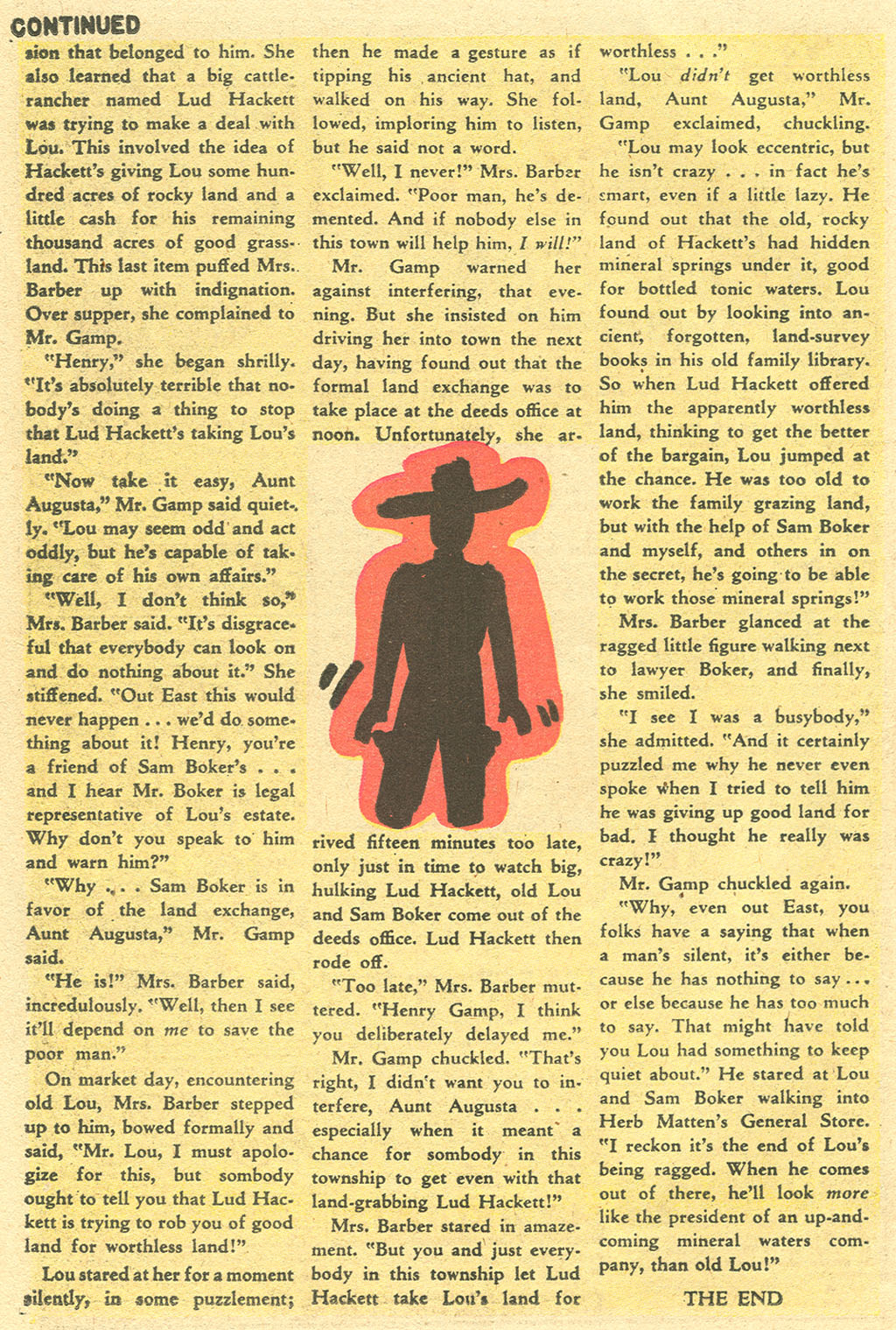 Read online The Rawhide Kid comic -  Issue #30 - 26