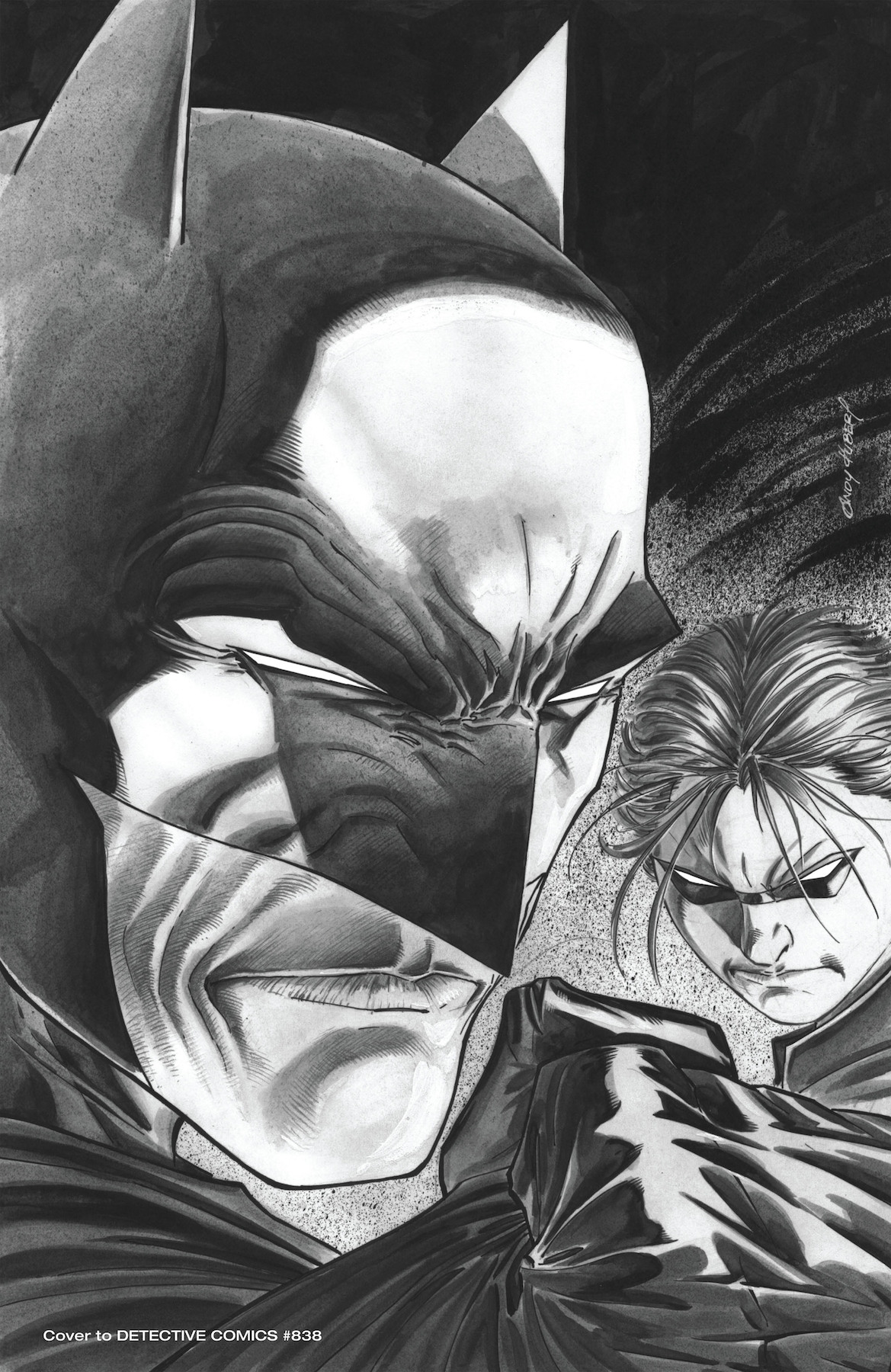 Read online Batman By Paul Dini Omnibus comic -  Issue # TPB (Part 10) - 62
