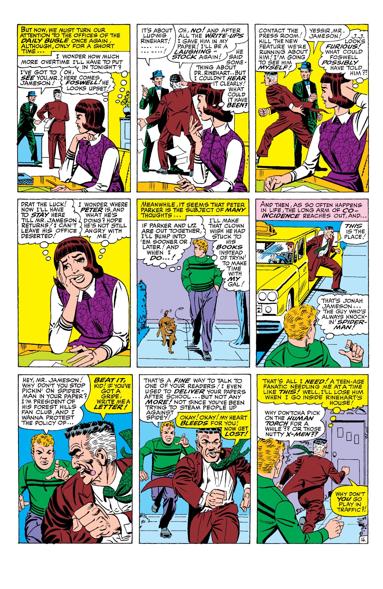 Read online Amazing Spider-Man Epic Collection comic -  Issue # Great Responsibility (Part 2) - 54