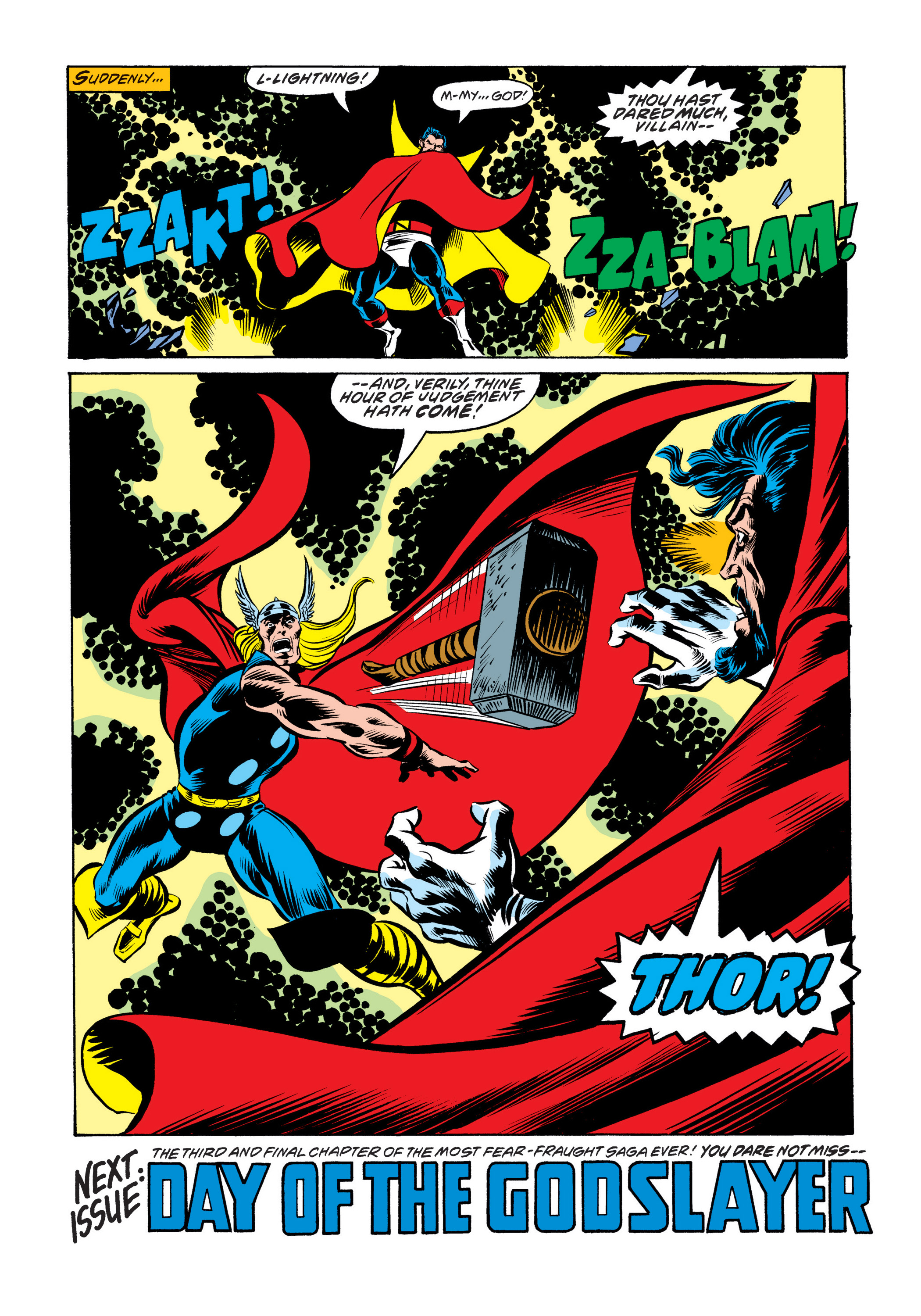 Read online Marvel Masterworks: The Avengers comic -  Issue # TPB 17 (Part 1) - 44