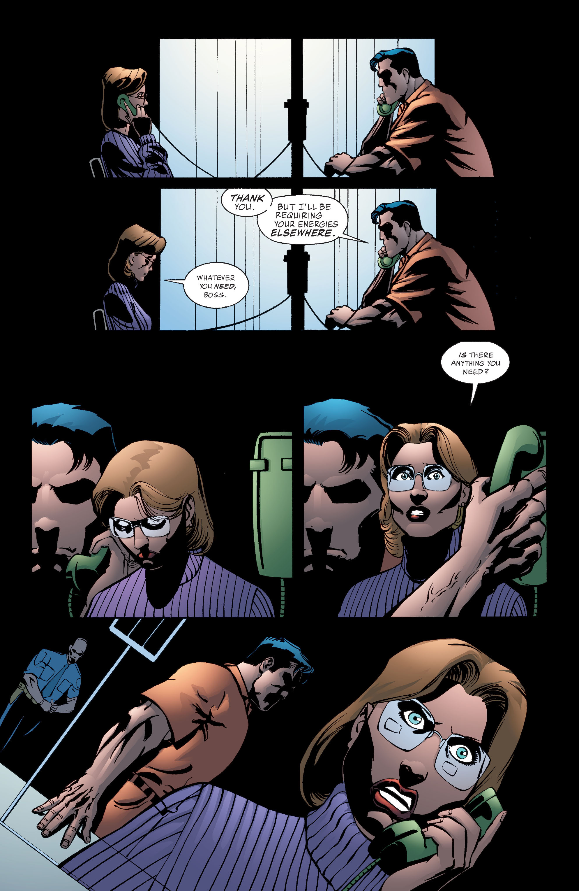 Batman: Gotham Knights Issue #25 #25 - English 19