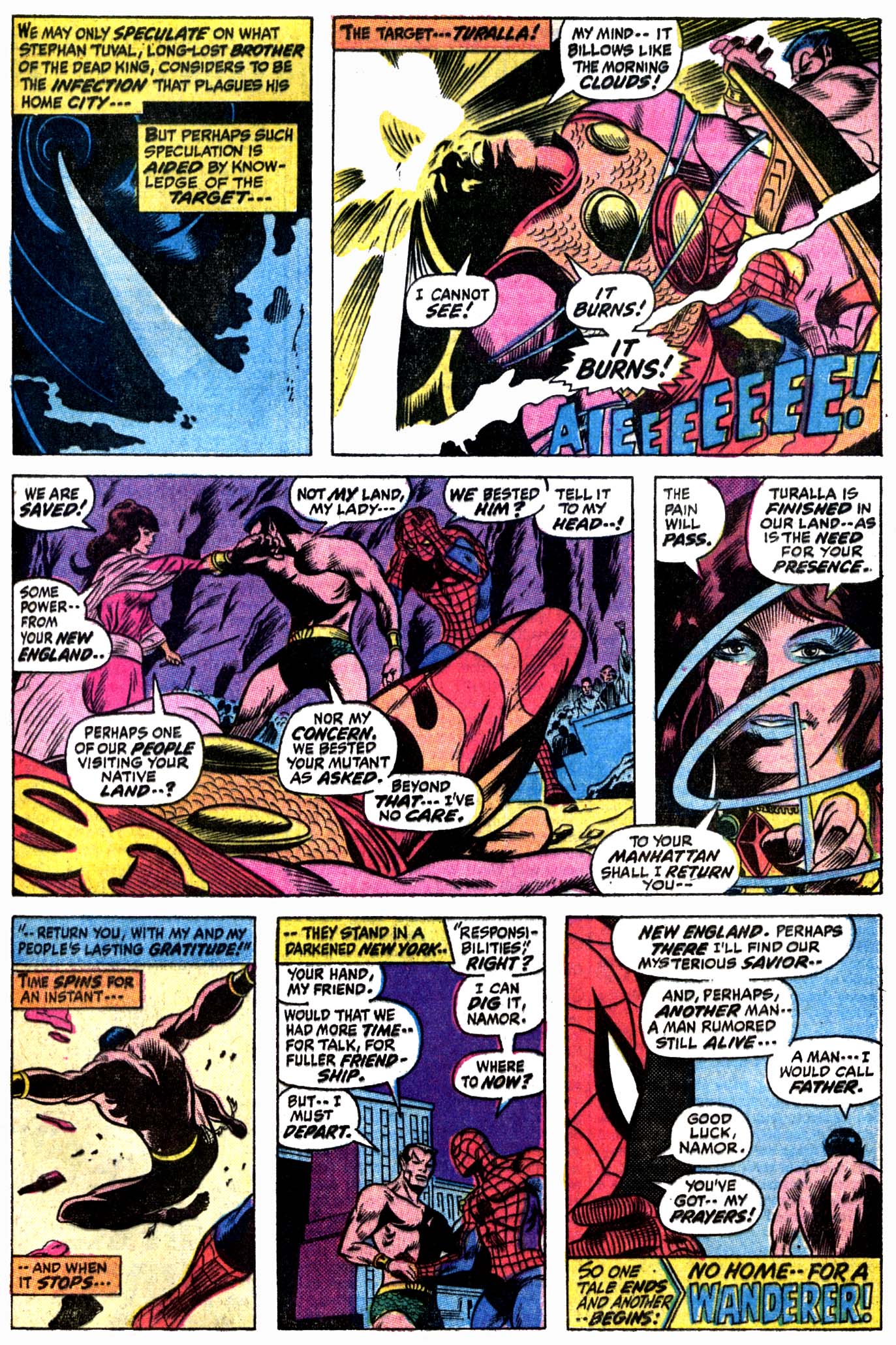Read online The Sub-Mariner comic -  Issue #40 - 20