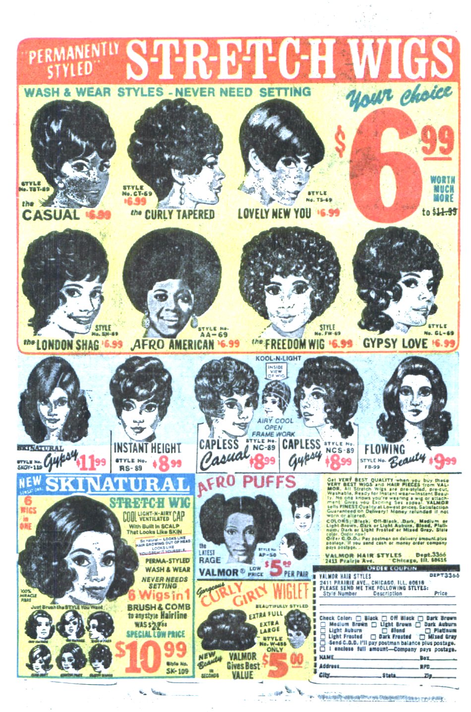 Read online Haunted Love (1973) comic -  Issue #8 - 14