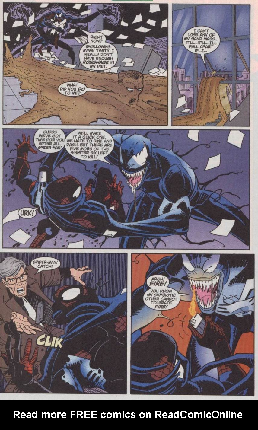 Peter Parker: Spider-Man Issue #16 #19 - English 17