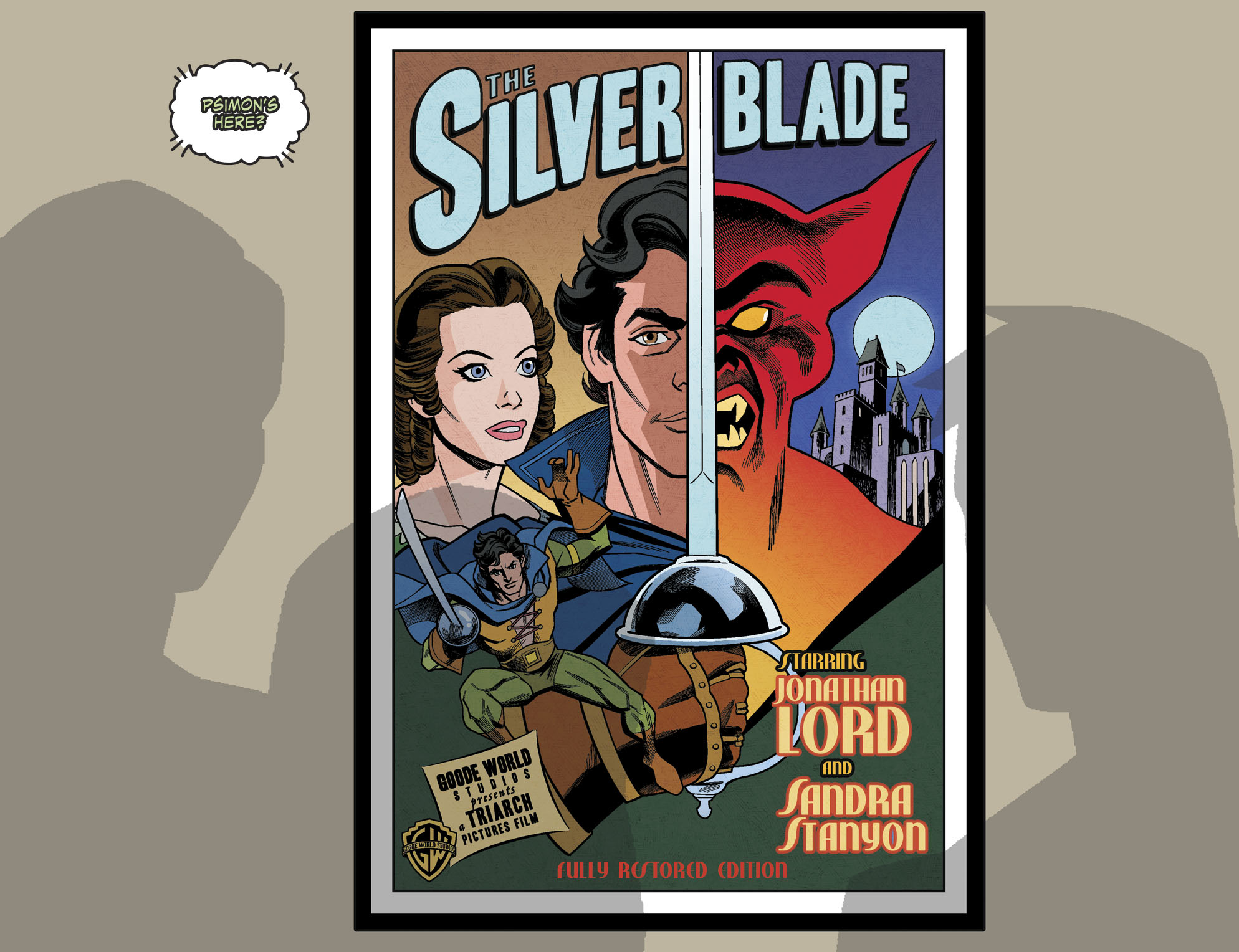 Read online Young Justice: Outsiders comic -  Issue #1 - 8